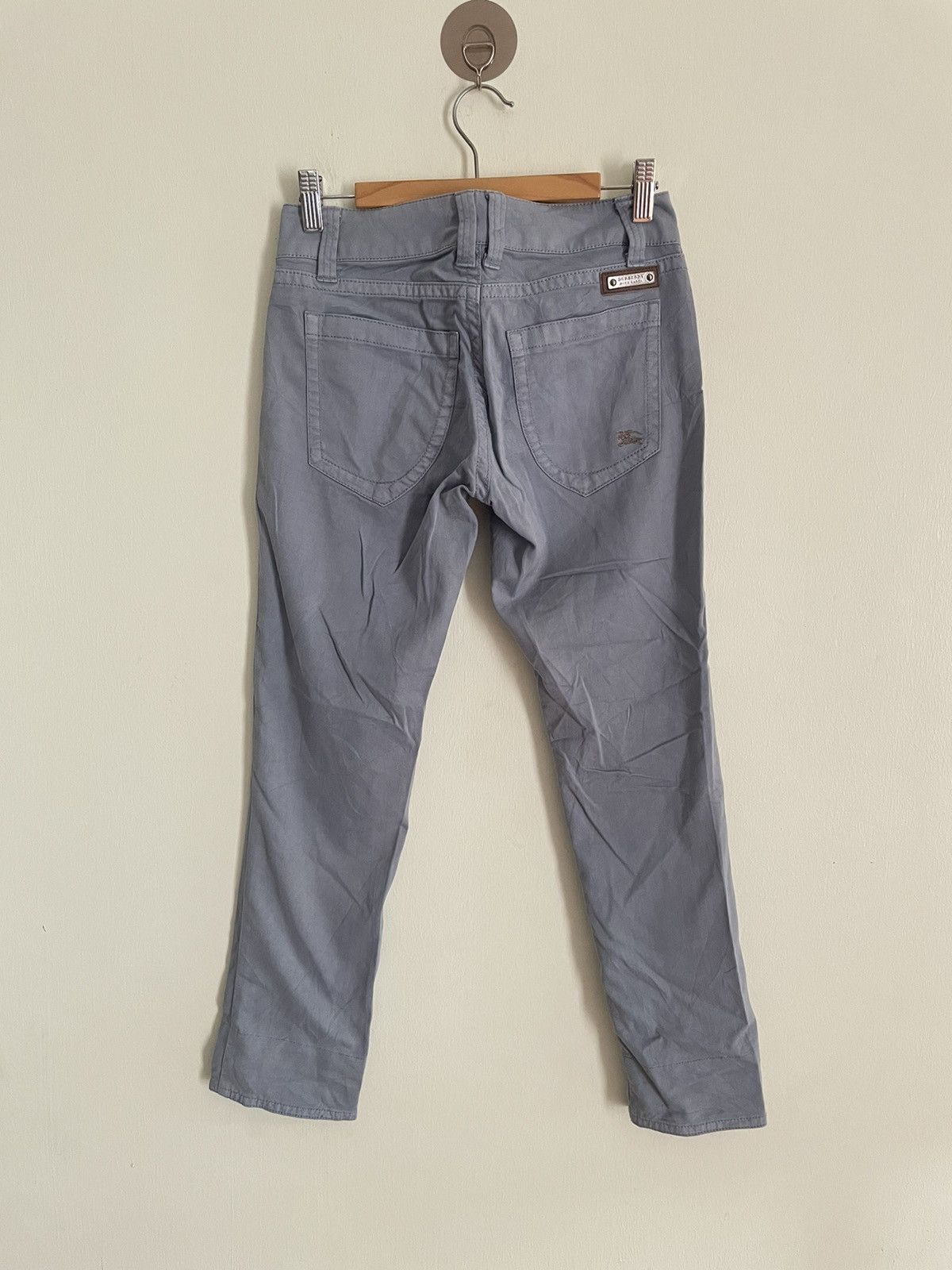 Burberry Burberry Blue Label Jeans Size 28" / US 6 / IT 42 - 2 Thumbnail