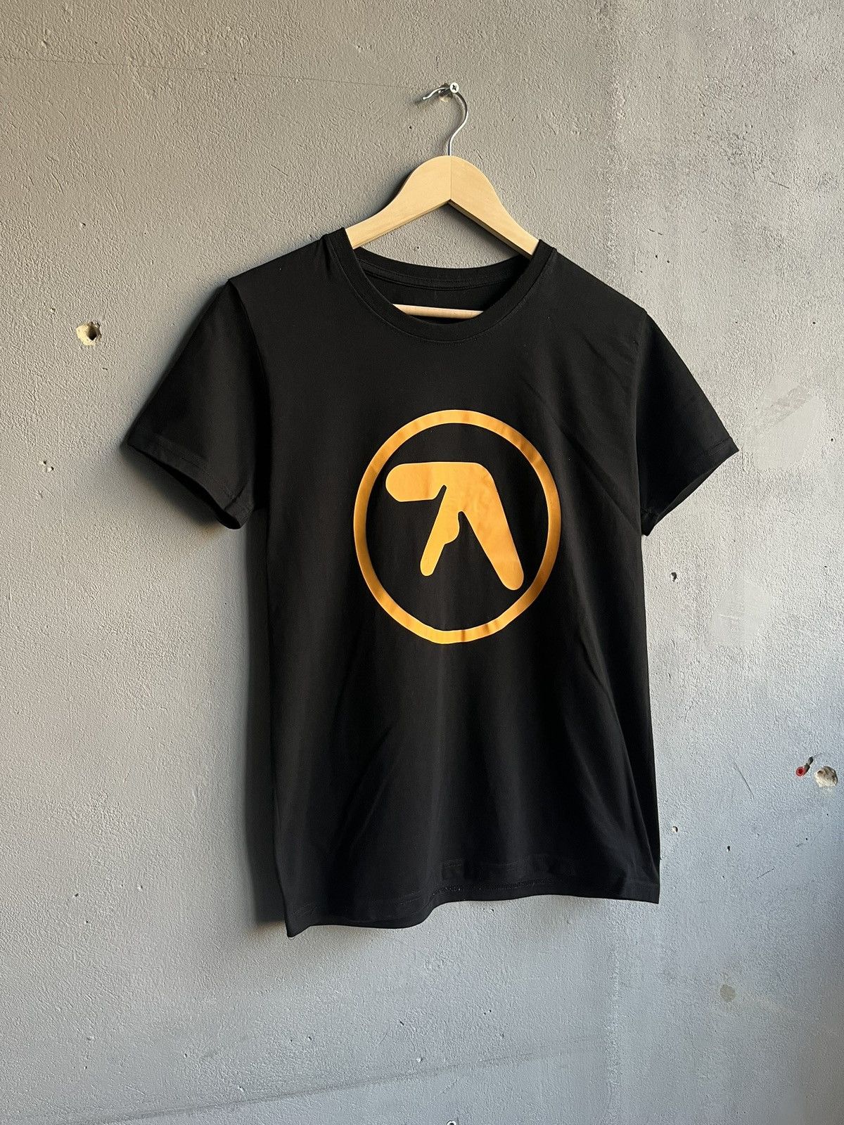 ミュージシャン VINTAGE APHEX TWIN Aphex Twin / Donkey Rhubarb 1995 UK Vinyl Abstract Warp