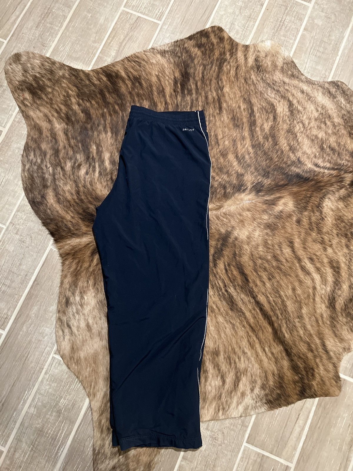 Nike Nike dri fit 90’s jogger / sweatpant Size US 38 / EU 54 - 2 Thumbnail