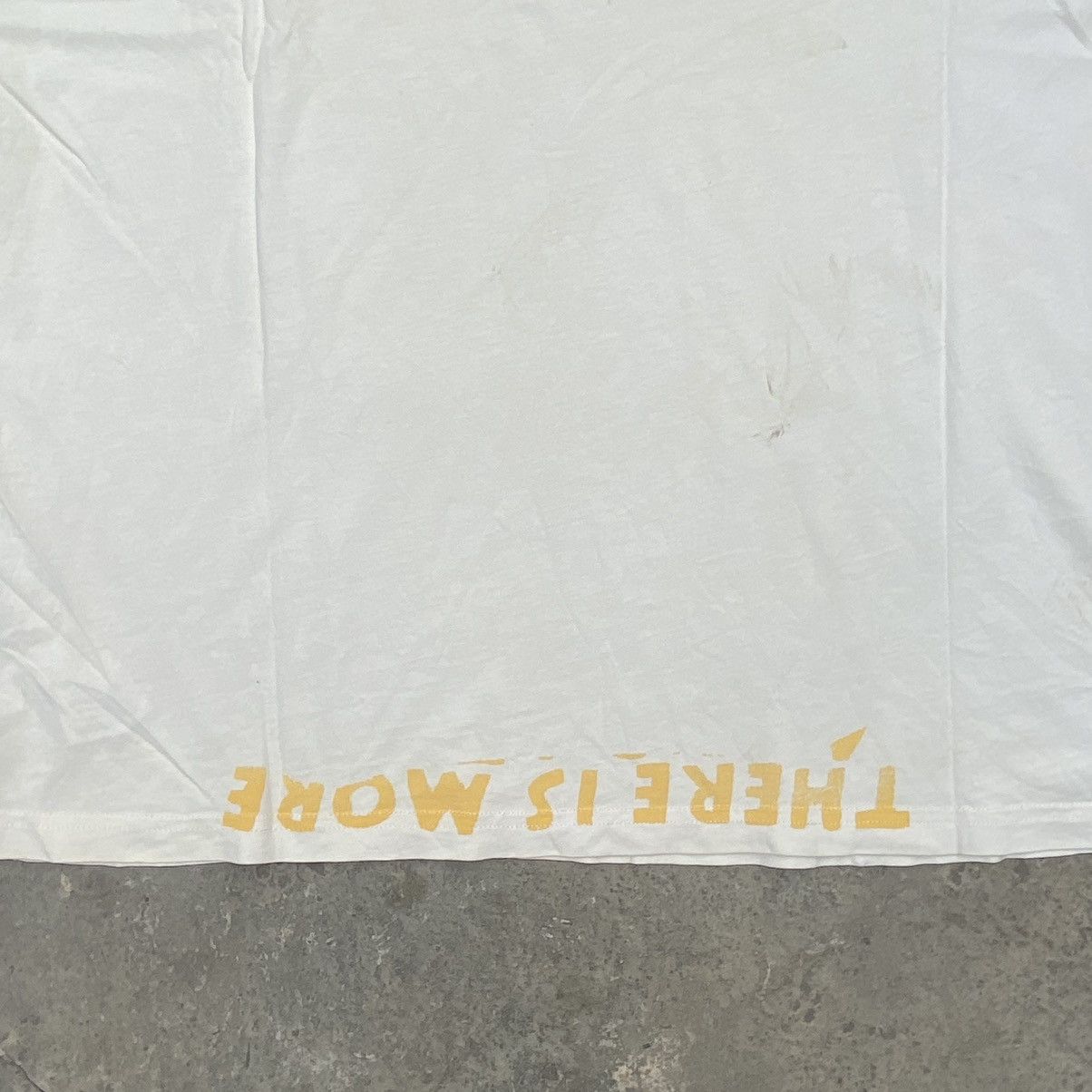 Maison Margiela Margiela Aids Tshirt Size US M / EU 48-50 / 2 - 9 Thumbnail
