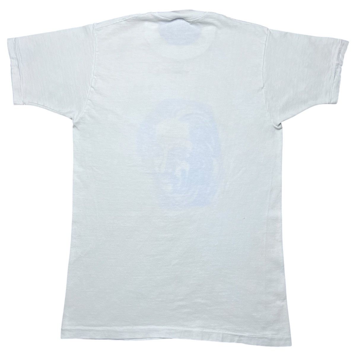 Vintage Vtg 1970s Albert Einstein Towncraft Water Based Graphic Tee Size US S / EU 44-46 / 1 - 3 Thumbnail