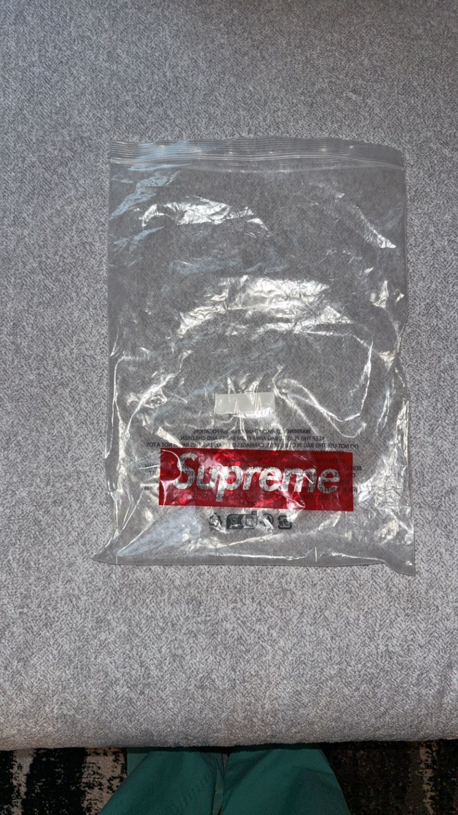 Supreme FW2023 Supreme / Bounty Hunter Mesh Moto Jersey Black Medium Size US M / EU 48-50 / 2 - 6 Thumbnail