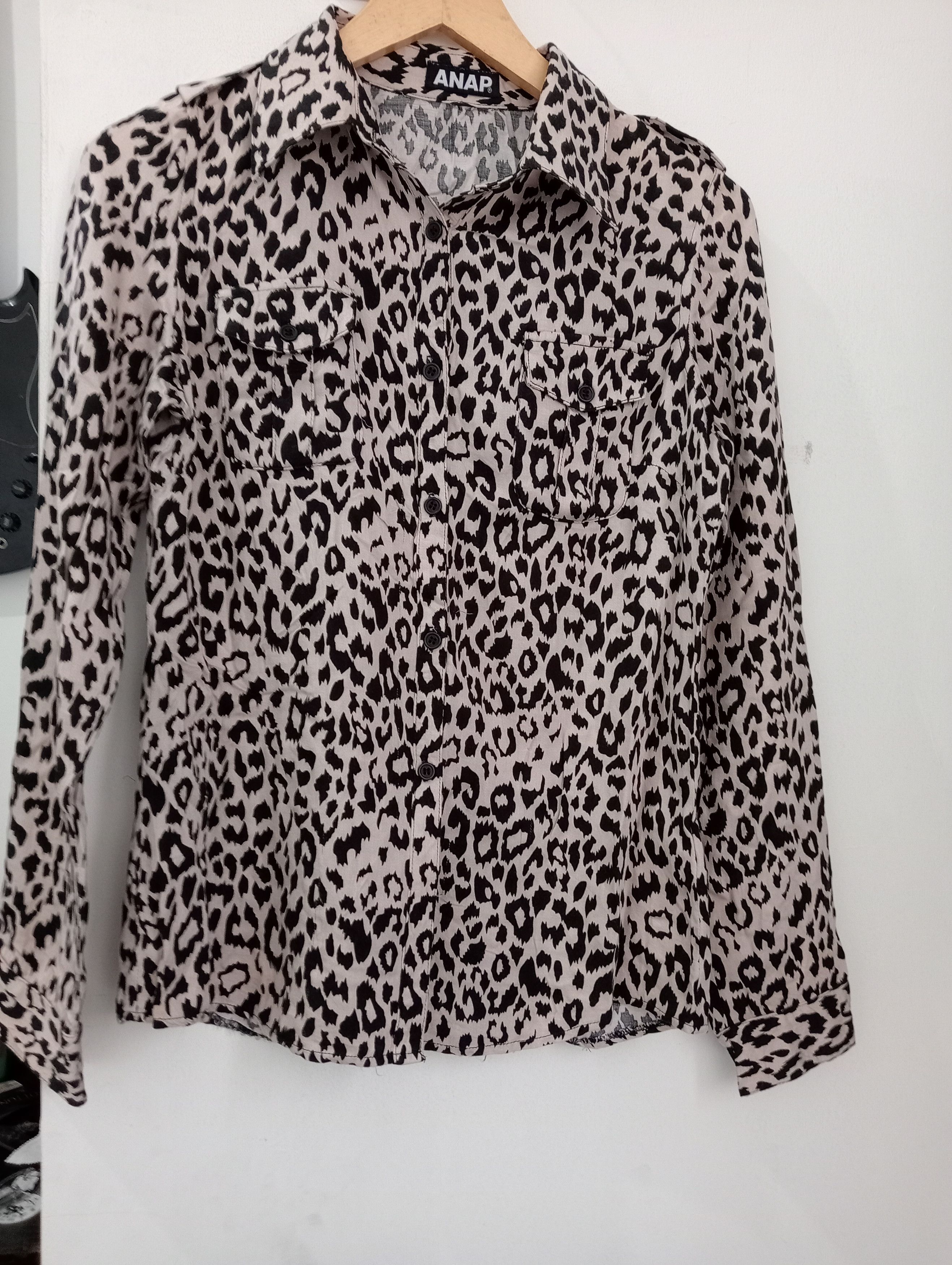 Japanese Brand ANAP Size M / US 6-8 / IT 42-44 - 1 Thumbnail