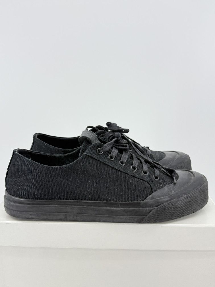 Canvas Speedster