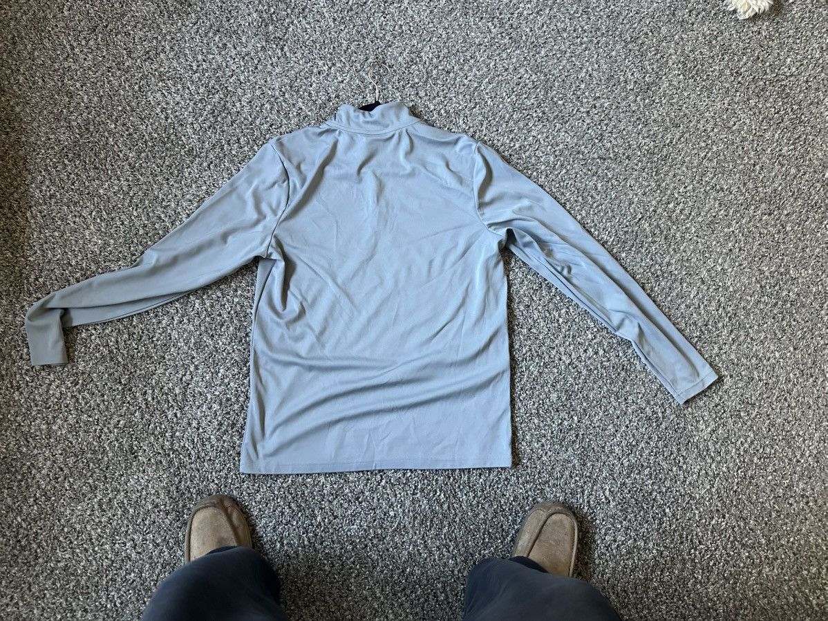 Gymshark Gymshark Quarter zip Size US L / EU 52-54 / 3 - 4 Thumbnail