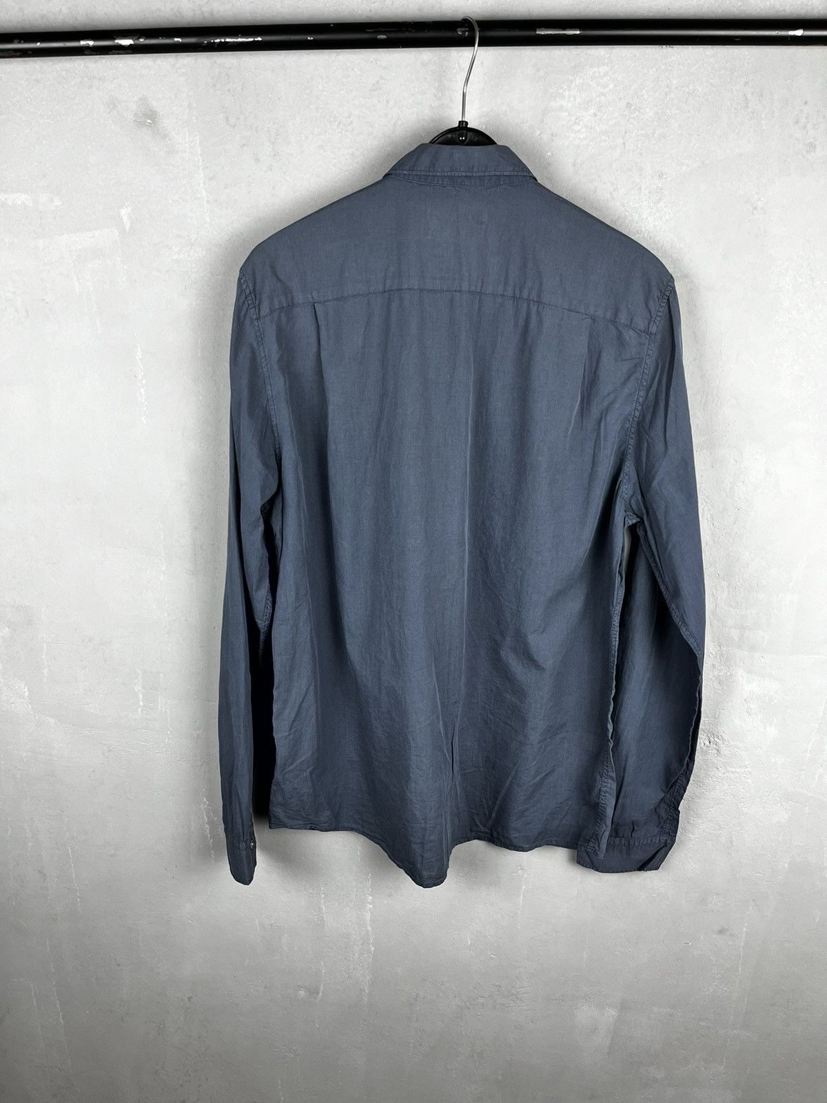Zadig & Voltaire Zadig Voltaire shirt Size US M / EU 48-50 / 2 - 9 Thumbnail