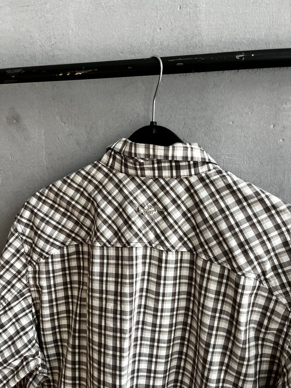 Arc'teryx Arc’teryx gorp core shirt size M Size US M / EU 48-50 / 2 - 3 Thumbnail