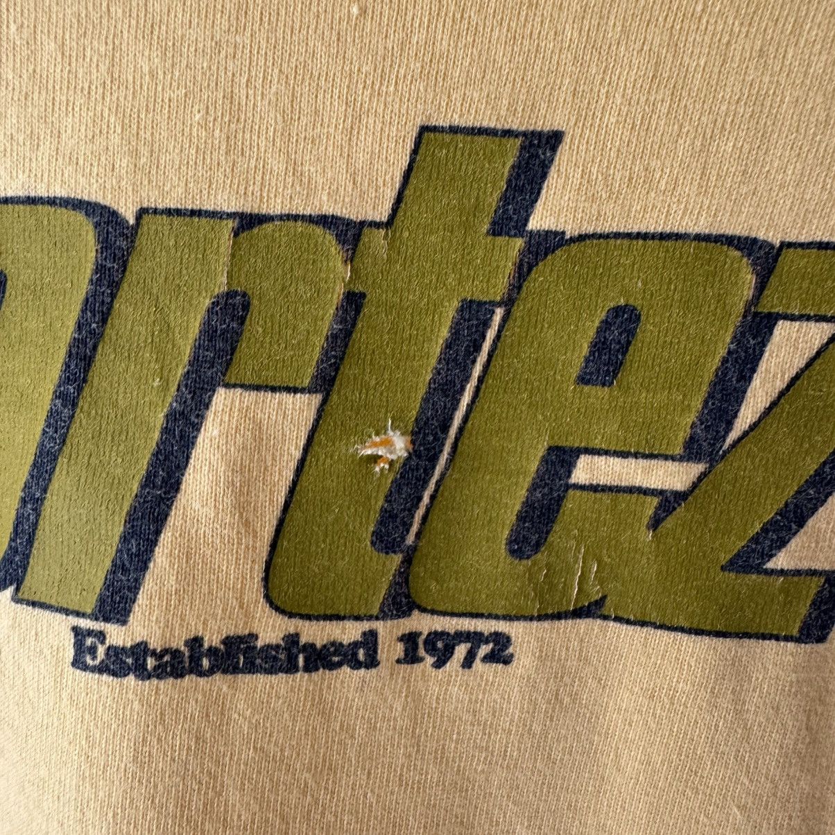 Nike 90’s Nike Cortez Tee Size US XL / EU 56 / 4 - 5 Thumbnail