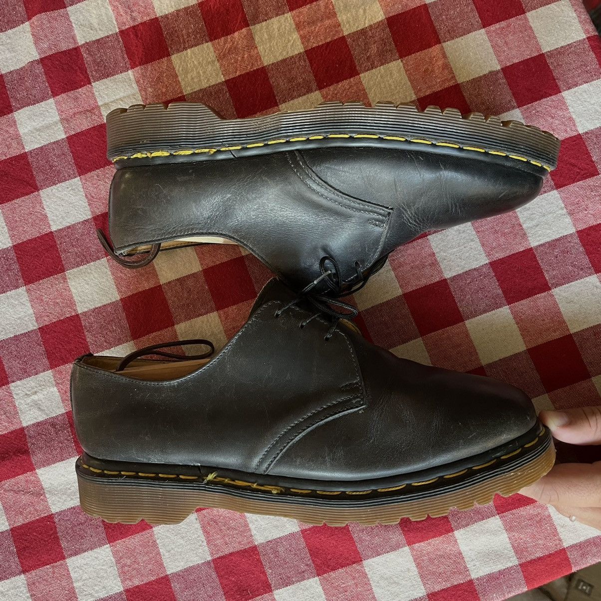 Dr. Martens True Vintage Doc 1461 Derbies/Oxfords Size US 9 / EU 42 - 9 Thumbnail