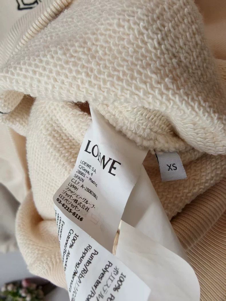 Loewe LOEWE upper outer garment Size XS / US 0-2 / IT 36-38 - 3 Thumbnail