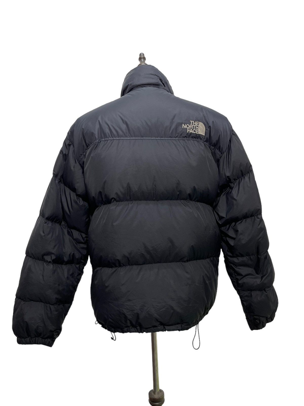 The North Face OG The North Face 700 Black Down Jacket 5🟩3 Size US XL / EU 56 / 4 - 3 Thumbnail
