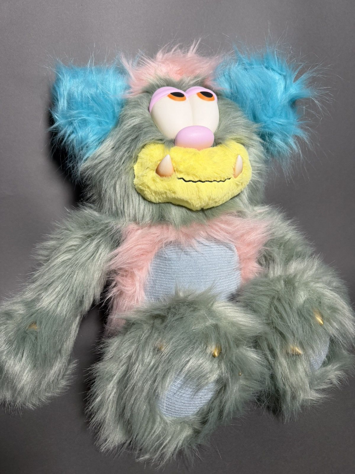 Verdy Verdy Visty Collectable Plush Toy Girls Don’t Cry Size ONE SIZE - 2 Thumbnail