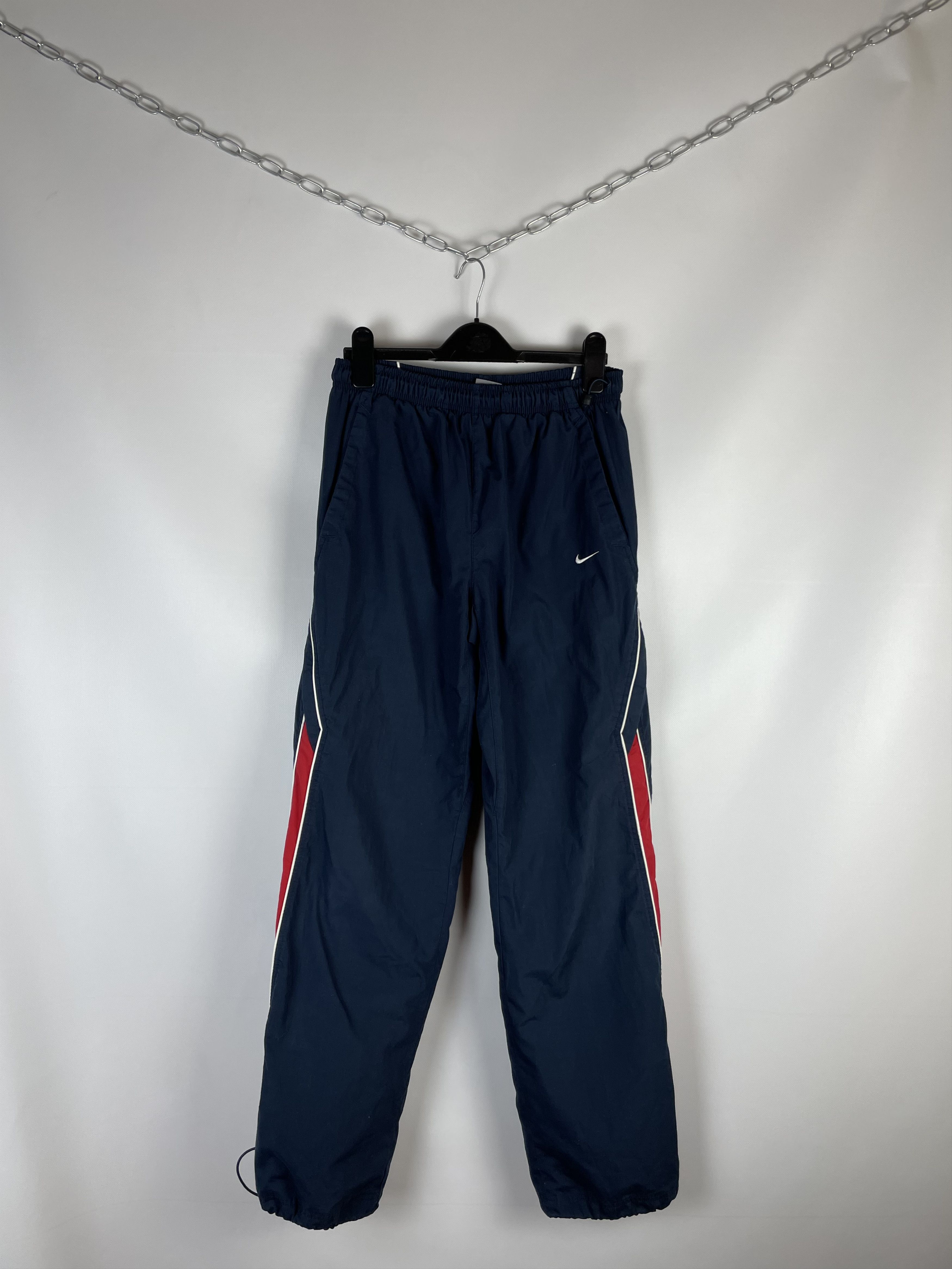 Nike Nike pants nylon vintage Y2k Size US 30 / EU 46 - 1 Thumbnail