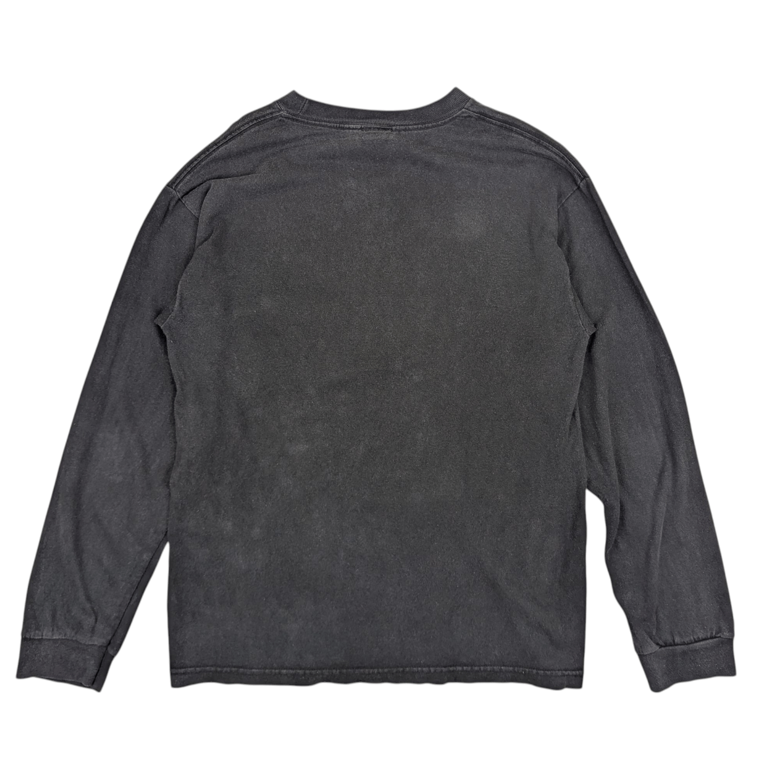 2000's YAMAHA Motosport Racing Moto GP Long Sleeve T-Shirt
