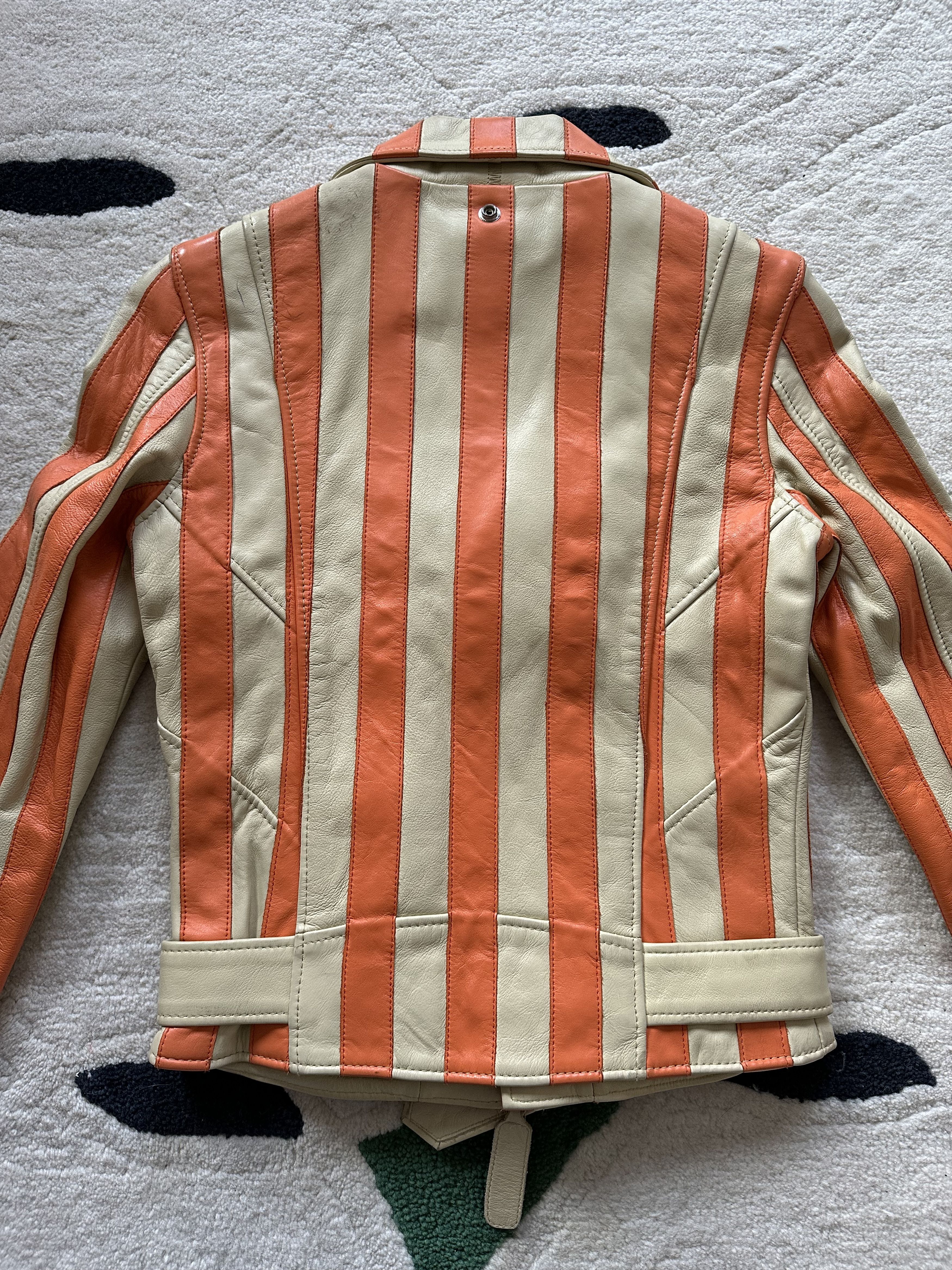 Schott Perfecto Schott x House of Holland Size S / US 4 / IT 40 - 6 Thumbnail