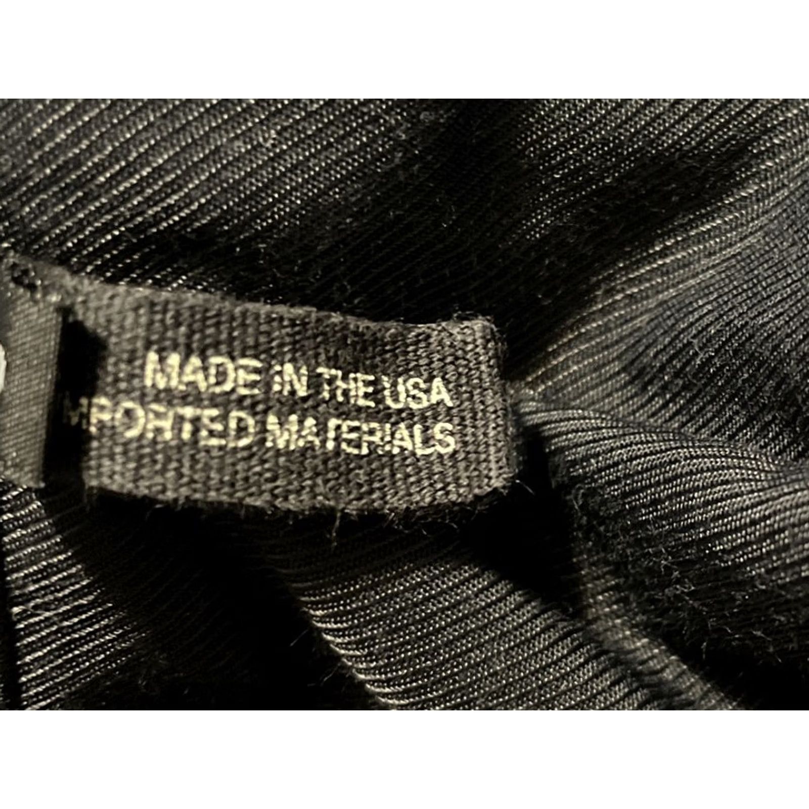 Rag & Bone rag & bone Womens Jacket Black Cropped Open Coat Lined Size 0 Trim USA Made in USA Size XS / US 0-2 / IT 36-38 - 6 Thumbnail