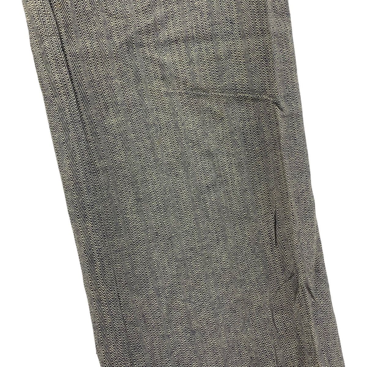 Japanese Brand FISH IN WATER hybrid flare blue jeans japanesebrand Size US 28 / EU 44 - 9 Thumbnail