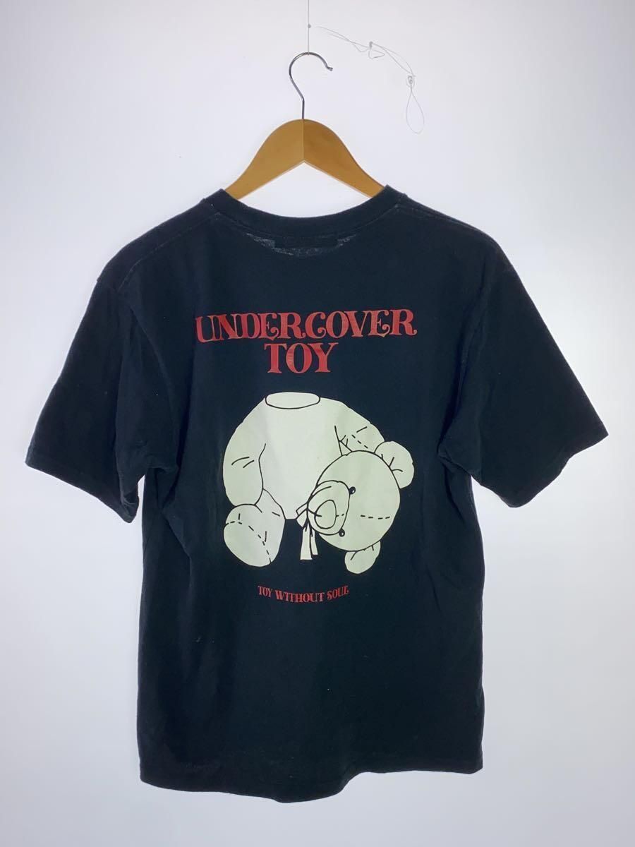 Undercover SS20 Toy Without Soul Tee Size US M / EU 48-50 / 2 - 1 Thumbnail