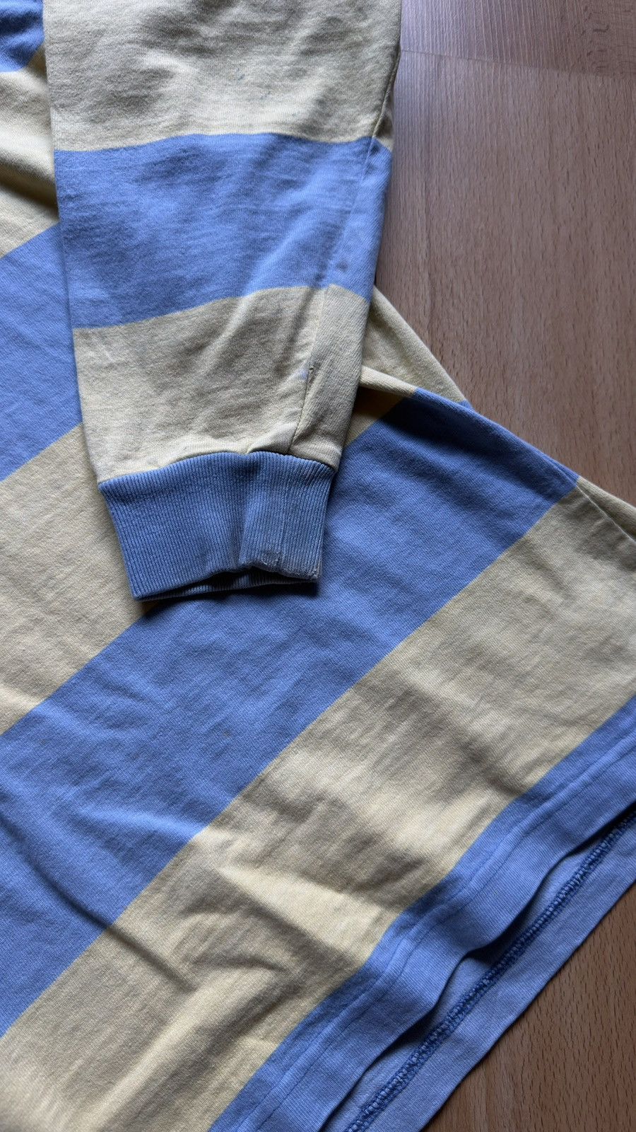 Polo Ralph Lauren Polo sport vintage long sleeve Size US L / EU 52-54 / 3 - 5 Thumbnail
