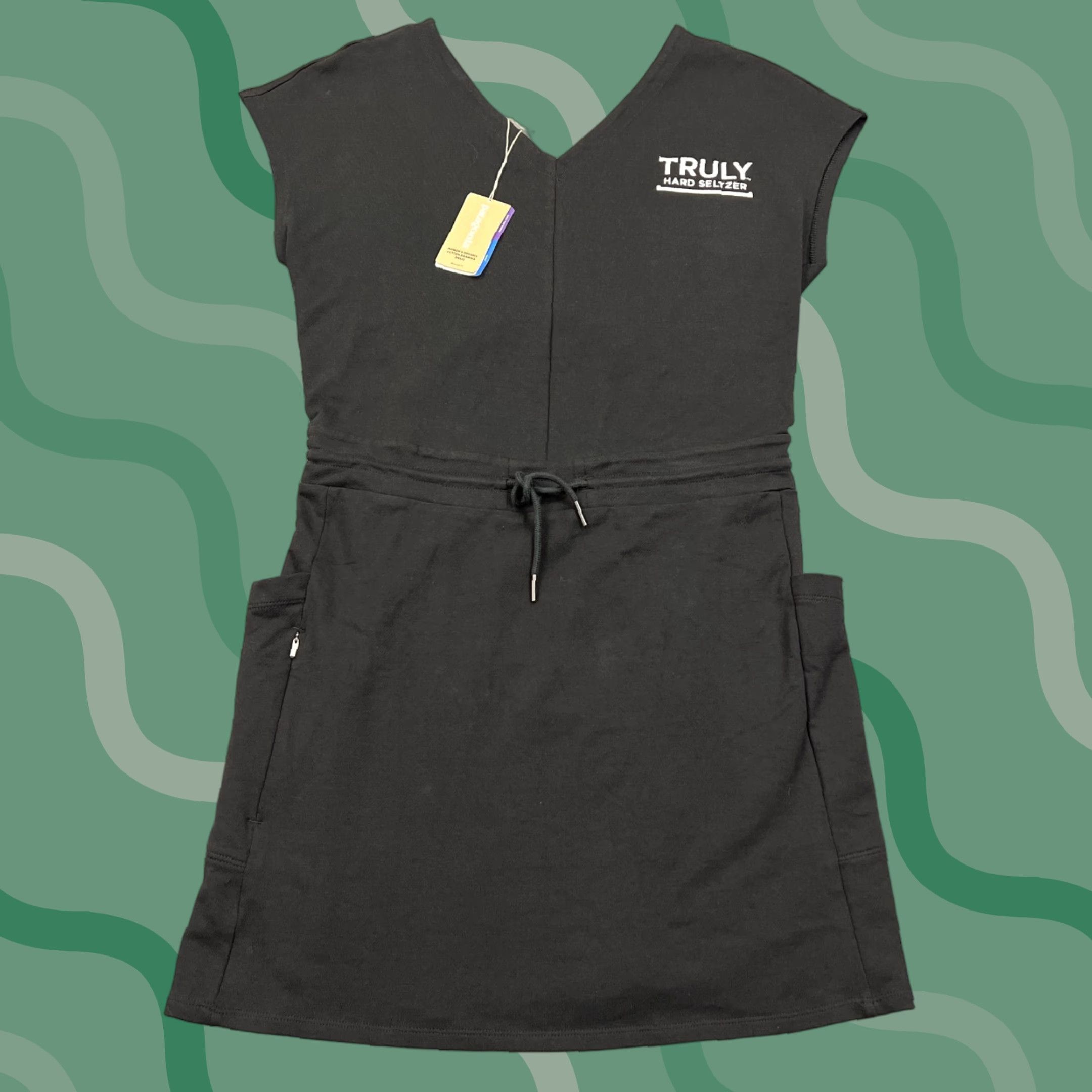 Patagonia Patagonia Iliana Halter Dress Size Extra Small | Grailed