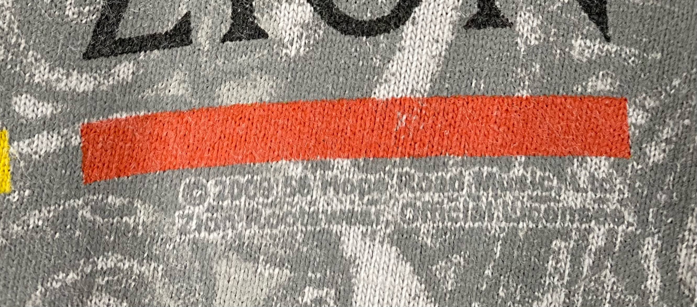 Zion Rootswear 2009 Bob Marley Iron Lion Zion T-Shirt Men's Size Medium Size US M / EU 48-50 / 2 - 3 Thumbnail