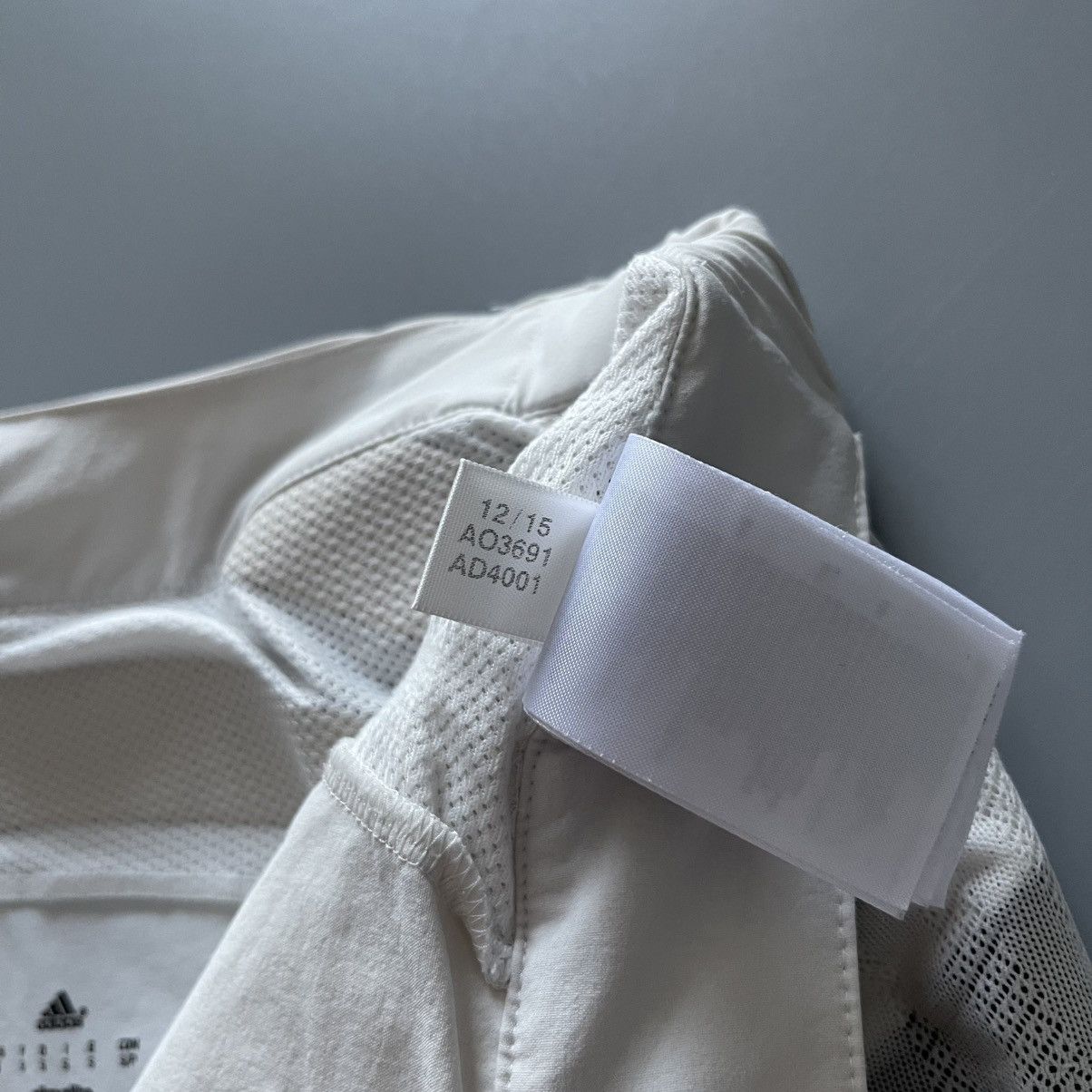 Adidas × Vintage × Yohji Yamamoto ADIDAS Y-3 YOHJI YAMAMOTO ROLAND GARROS TENNIS SHORTS Size US 30 / EU 46 - 11 Thumbnail