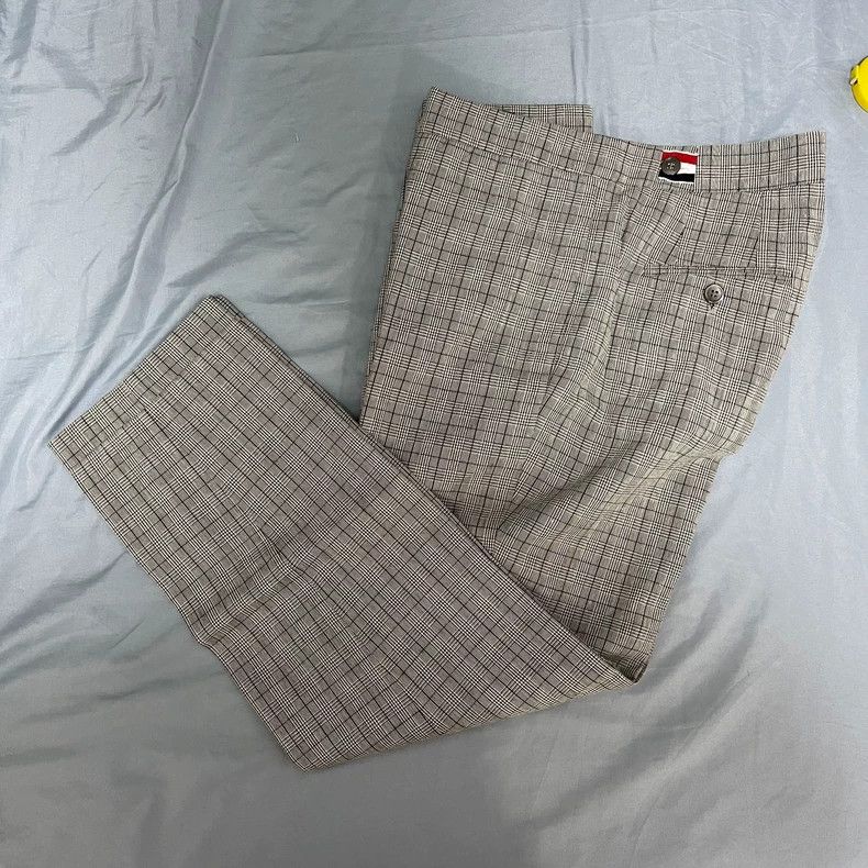 Thom Browne Thom Browne Wear pants Size 42S - 1 Thumbnail