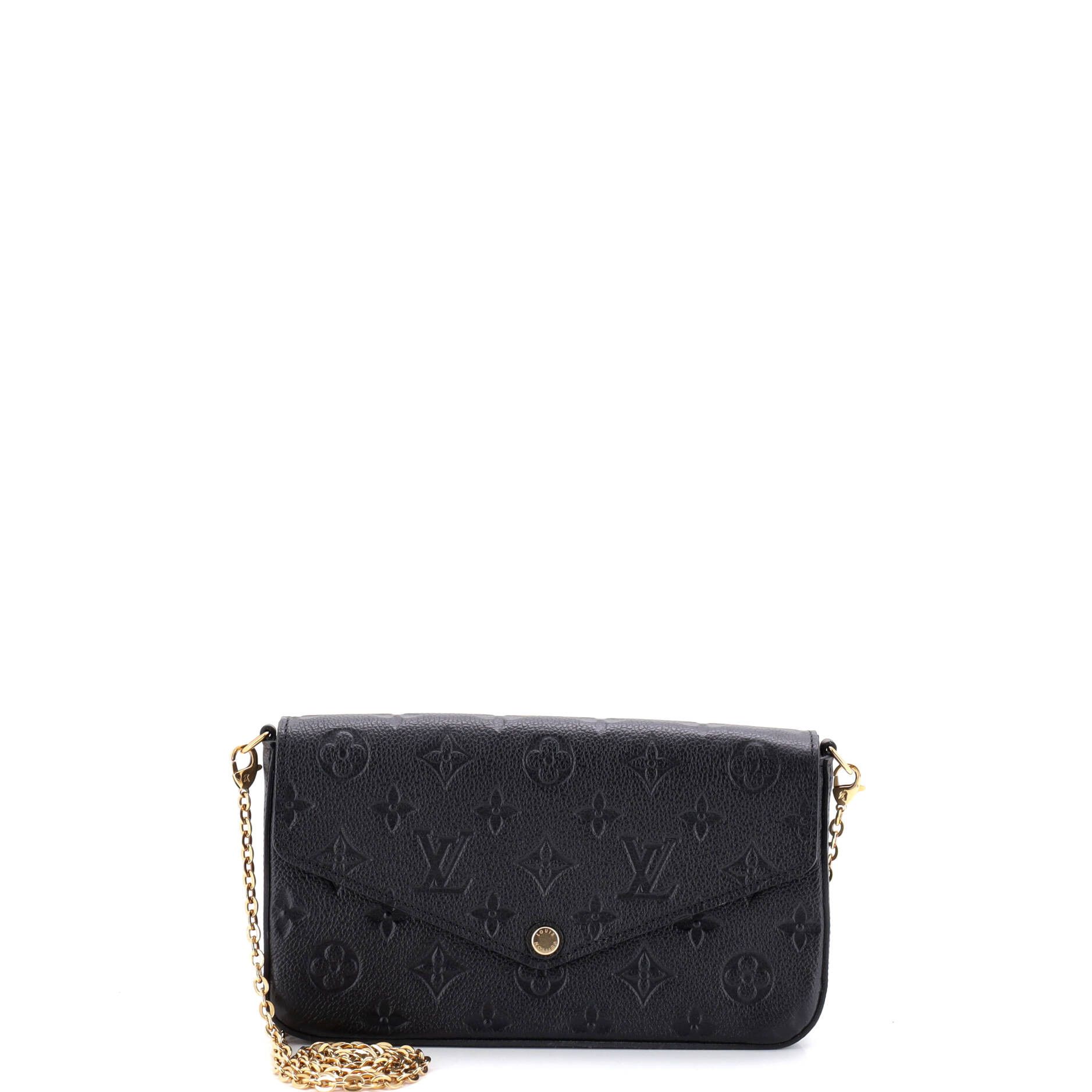 Louis Vuitton Felicie Pochette Size ONE SIZE - 1 Thumbnail