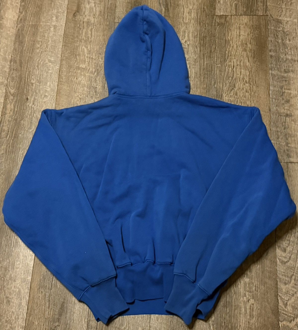 Yeezy Yeezy Yzy Gap Hoodie Mens Size small Size US S / EU 44-46 / 1 - 2 Thumbnail