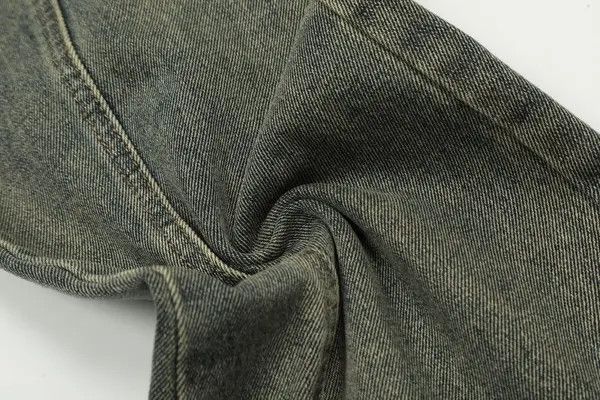 Japanese Brand Iken American hip-hop loose flared casual cargo jeans Size US 32 / EU 48 - 6 Thumbnail