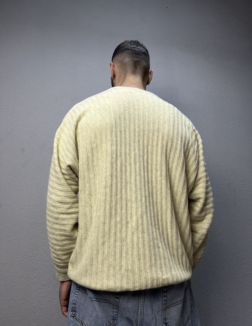 Carlo Colucci Carlo Colucci Tundra Vintage Sweater Size US M / EU 48-50 / 2 - 3 Thumbnail