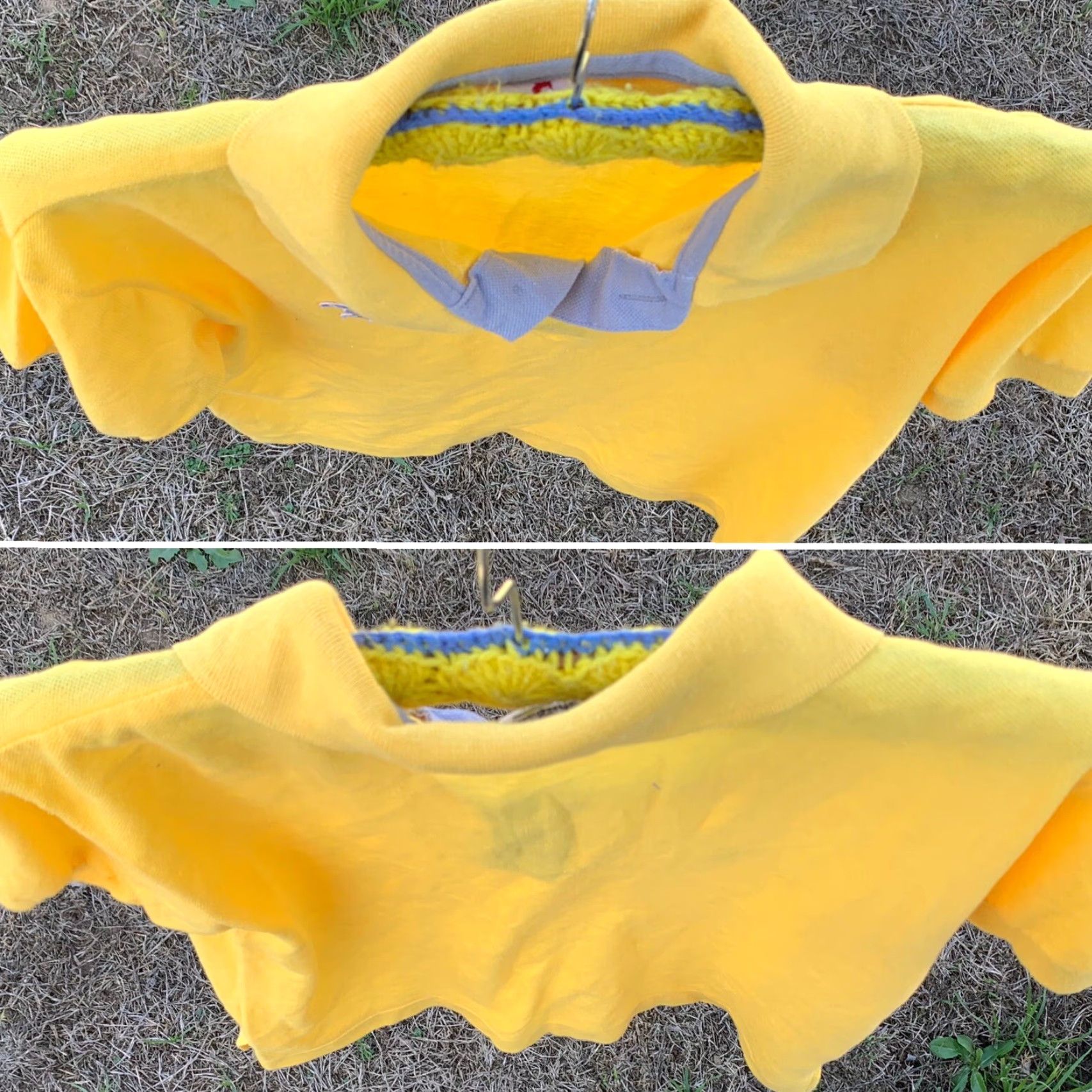 Vintage VINTAGE The Bowler International Polo Shirt Bowling Short Sleeve S Mens Yellow Logo Retro 90s Bowling Shirt Size US S / EU 44-46 / 1 - 4 Thumbnail