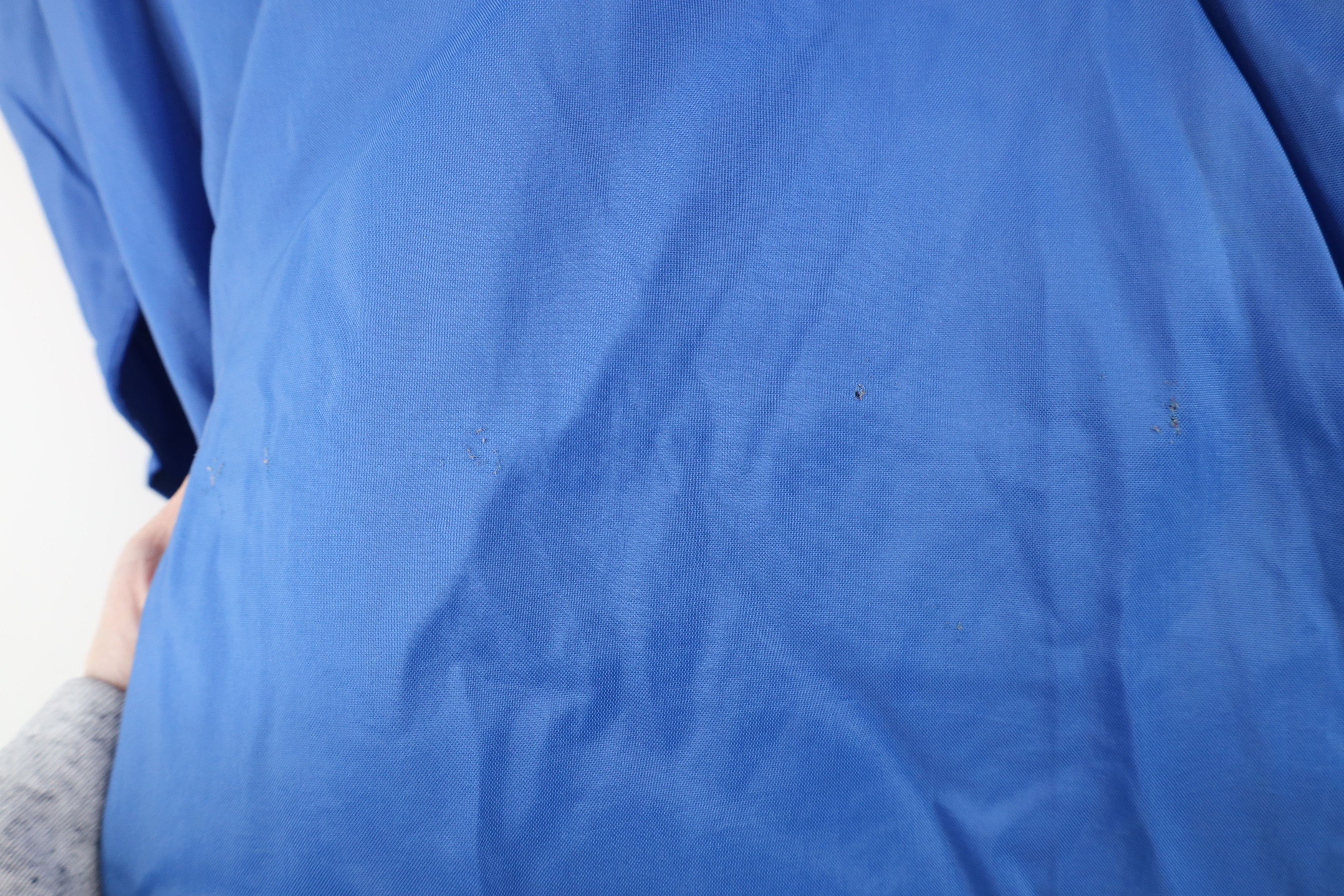 Vintage Vintage 70s Amusement Park Ohio Hooded Parka Rain Jacket USA Size US S / EU 44-46 / 1 - 12 Thumbnail