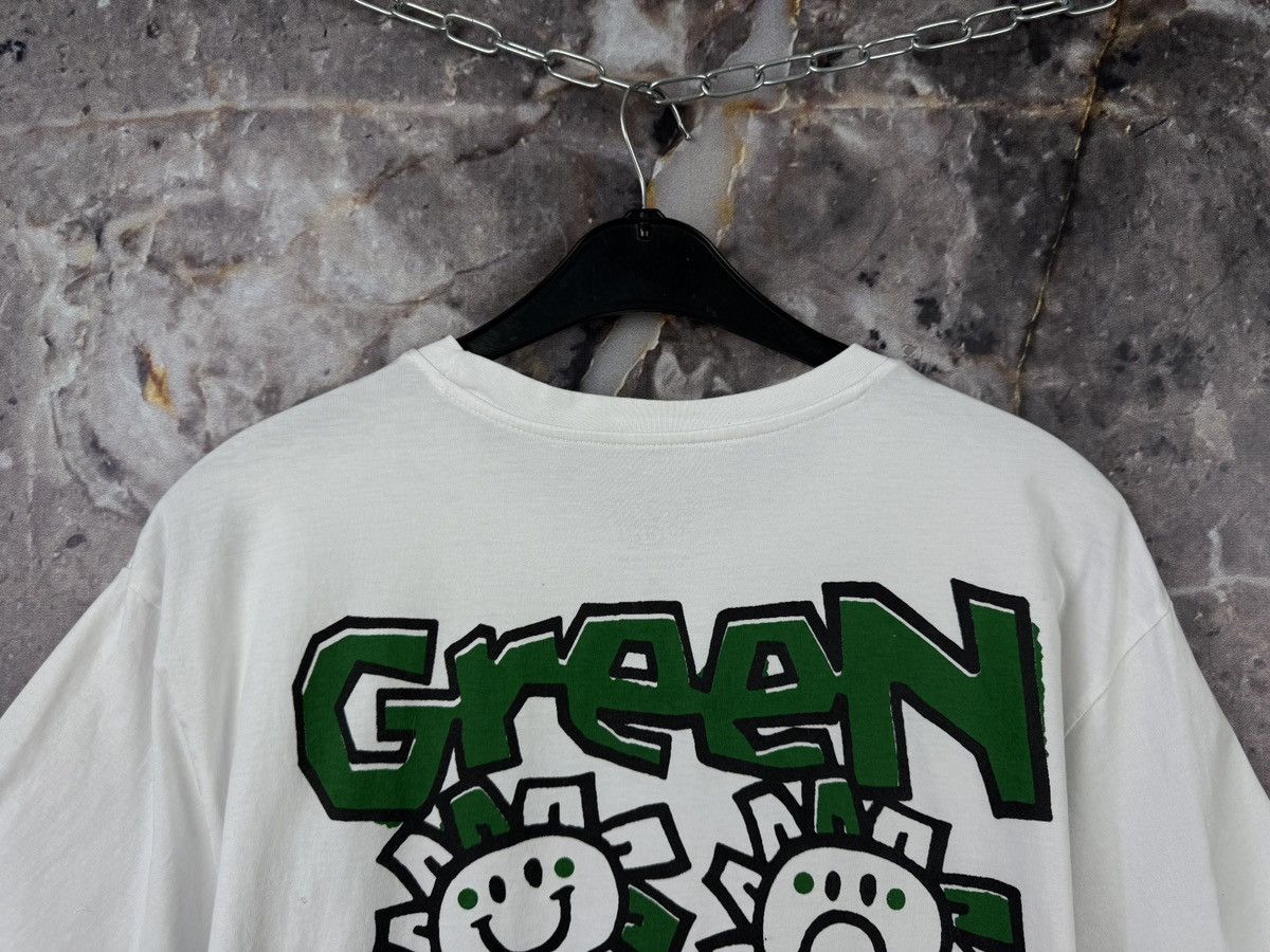 Band Tees Men’s Green Day Kerplunk T-Shirt Band Size Medium Size US M / EU 48-50 / 2 - 10 Thumbnail