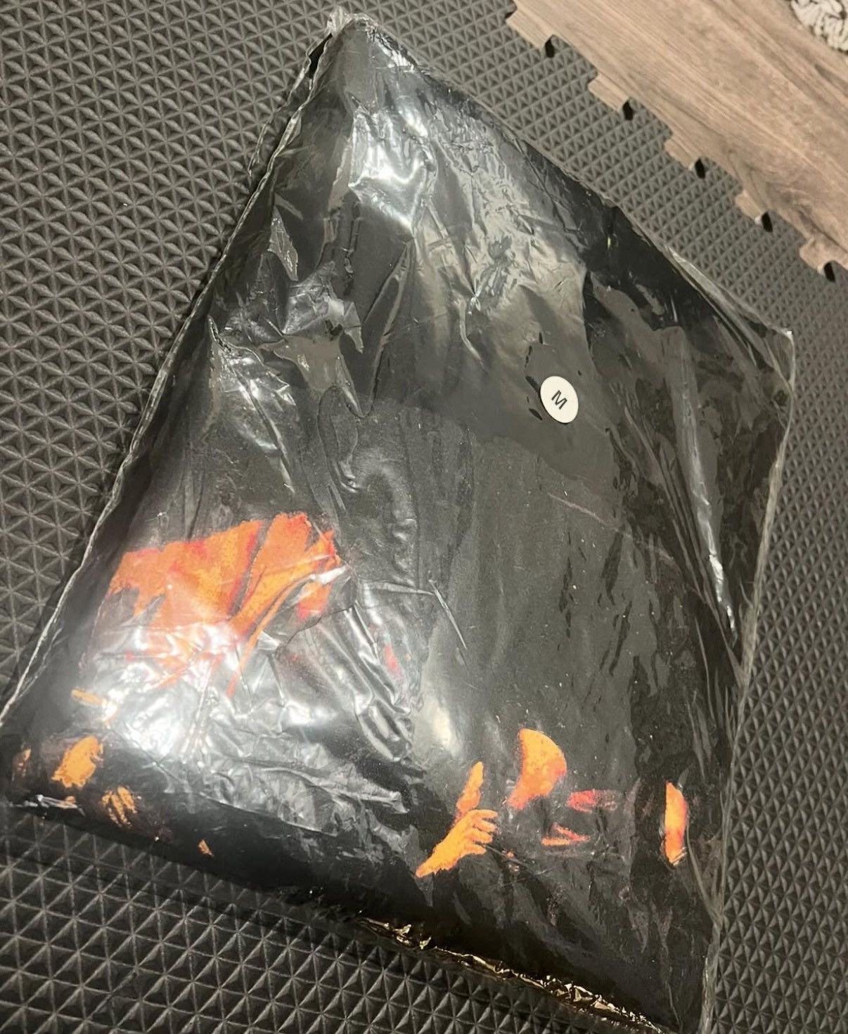 Revenge (DS) (M) Revenge Until the Light Hoodie Size US M / EU 48-50 / 2 - 2 Thumbnail