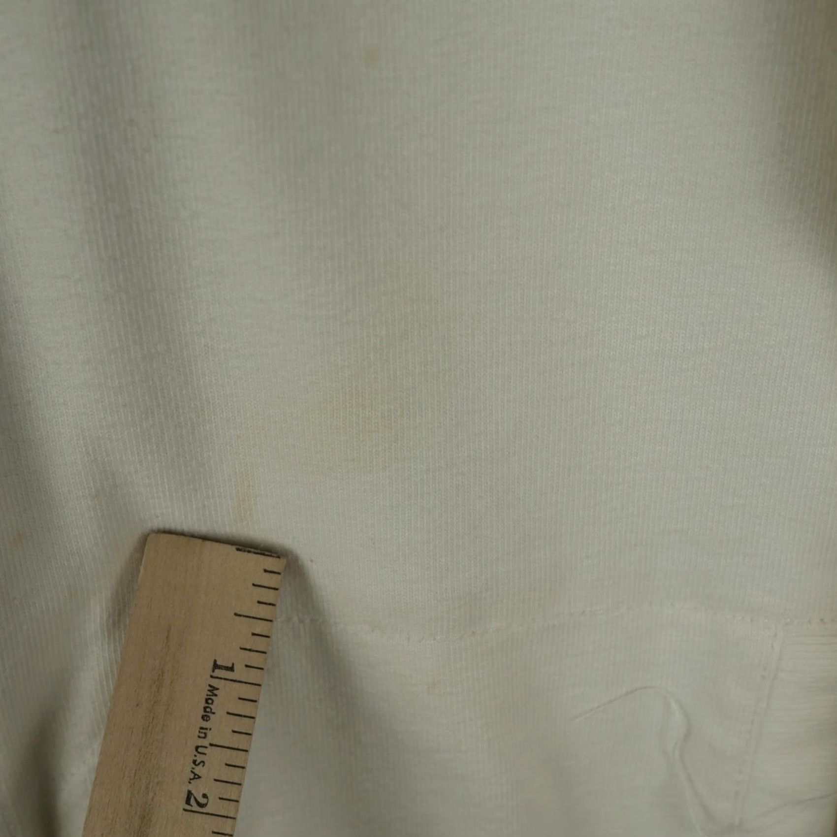 Polo Ralph Lauren Polo Ralph Lauren Hoodie Mens XL White Nautical Crest Full Zip Fleece Sweatshirt Size US XL / EU 56 / 4 - 3 Thumbnail