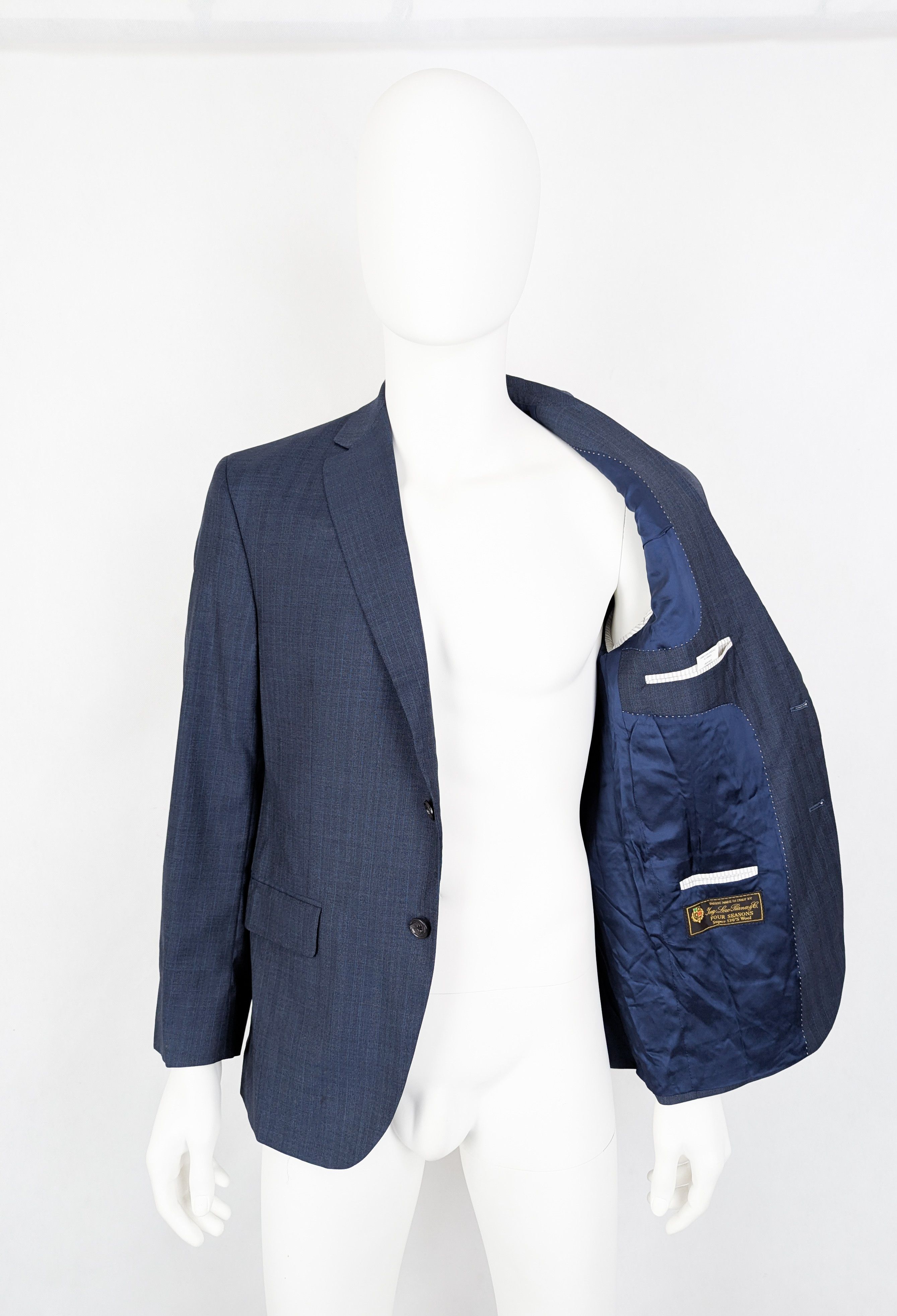 Loro Piana Loro Piana men's Jacket Size 54R - 5 Thumbnail