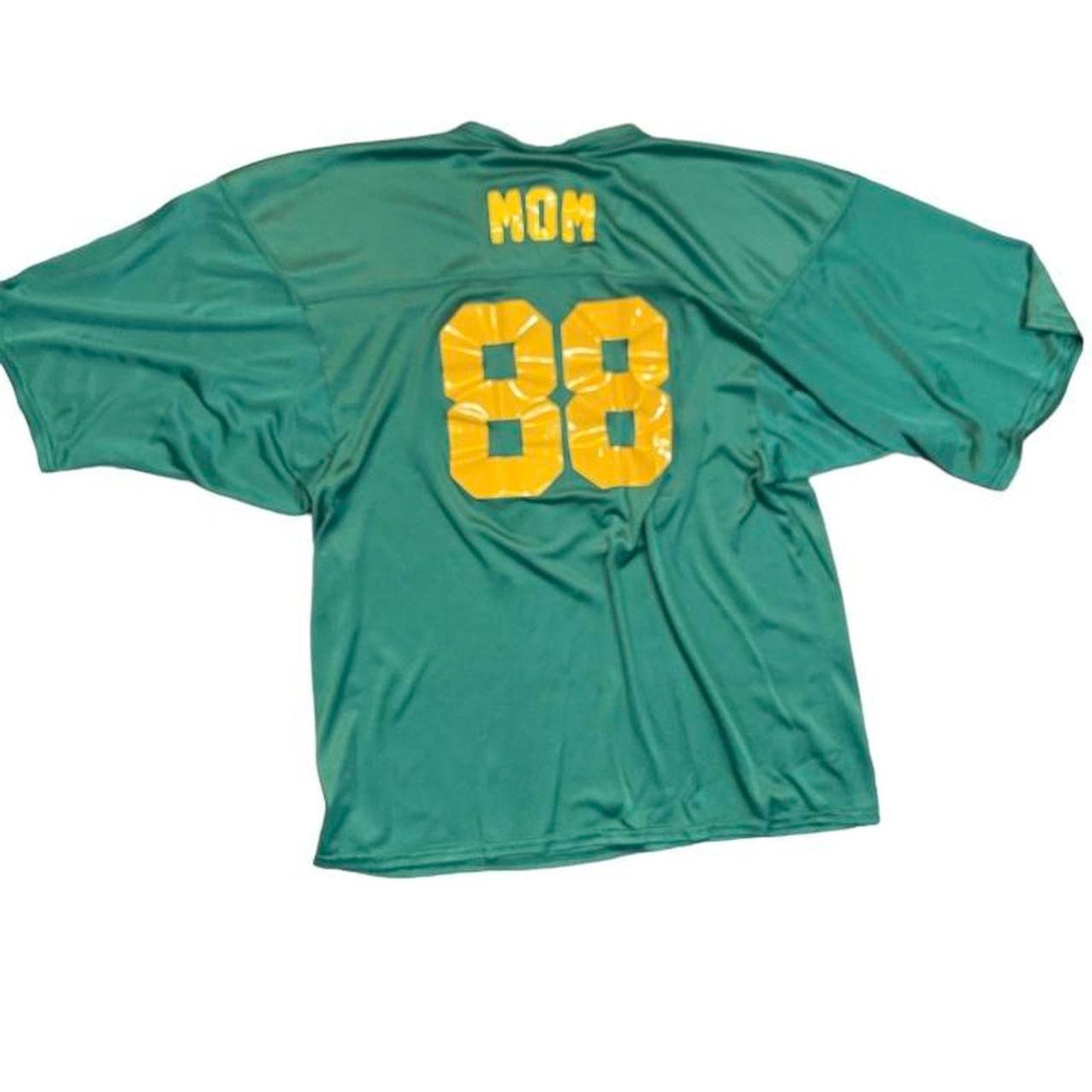 Jerzees 90s packers mom pullover jersey Size US XL / EU 56 / 4 - 1 Thumbnail