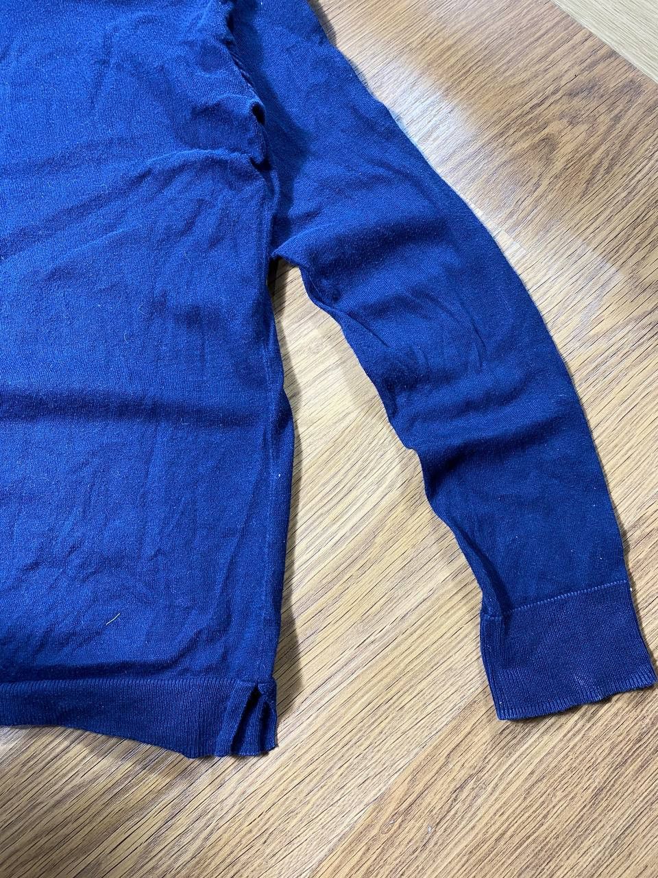 Polo Ralph Lauren Essential Vintage Ralph Lauren Long Sleeve Polo Rugby Shirt Size US S / EU 44-46 / 1 - 20 Thumbnail