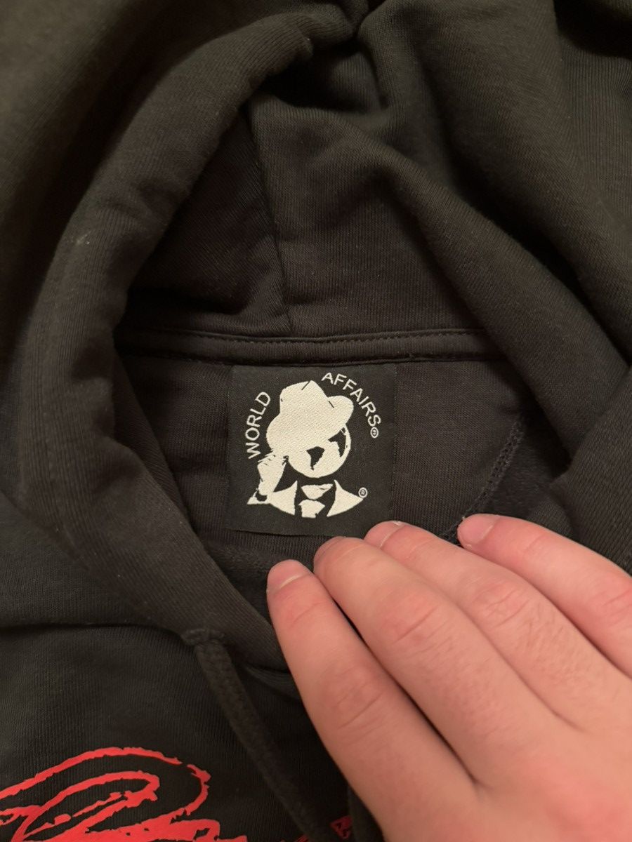 Yung Lean Yung lean (Sad boys) Size US M / EU 48-50 / 2 - 3 Thumbnail