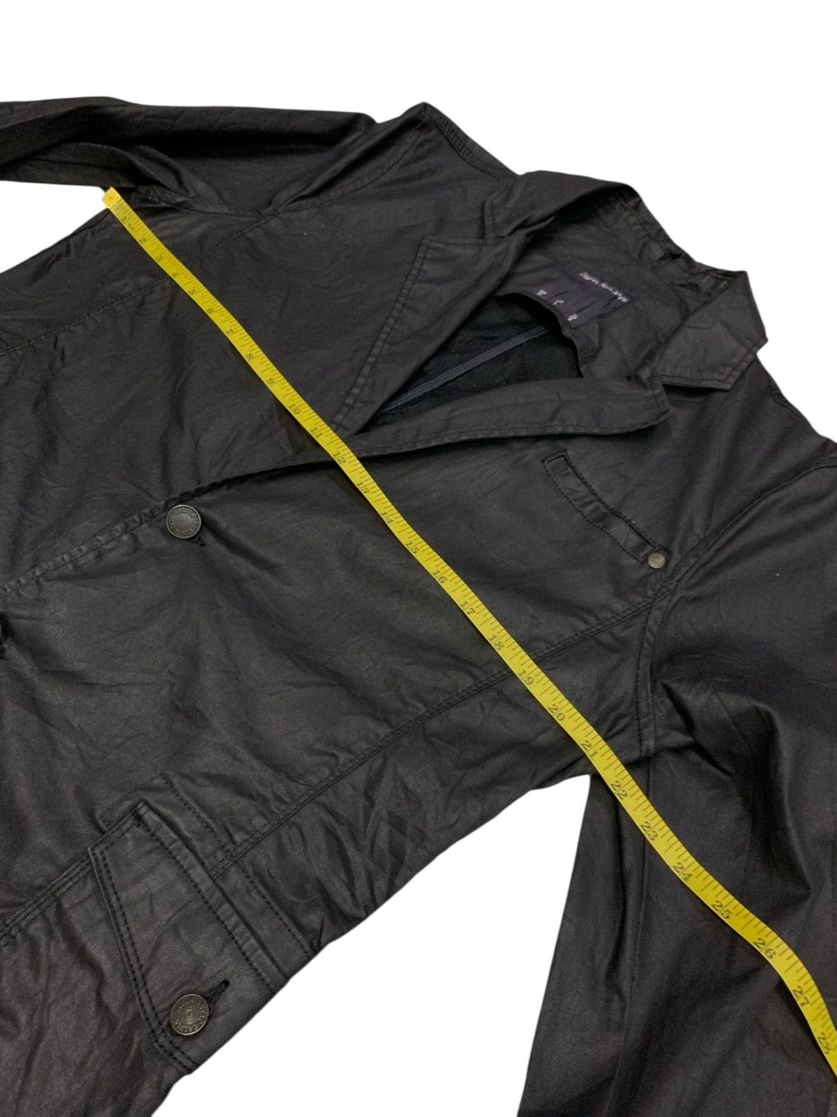Calvin Klein Rare Calvin Klein Jeans Button Ups Jacket Size US L / EU 52-54 / 3 - 9 Thumbnail