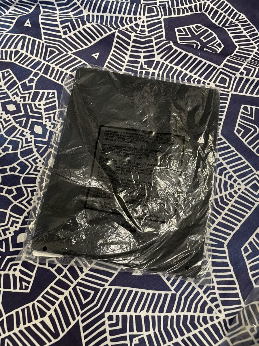 Anti Social Social Club Anti Social Social Club Blocked Pink Camo Black Shirt Size US S / EU 44-46 / 1 - 5 Thumbnail