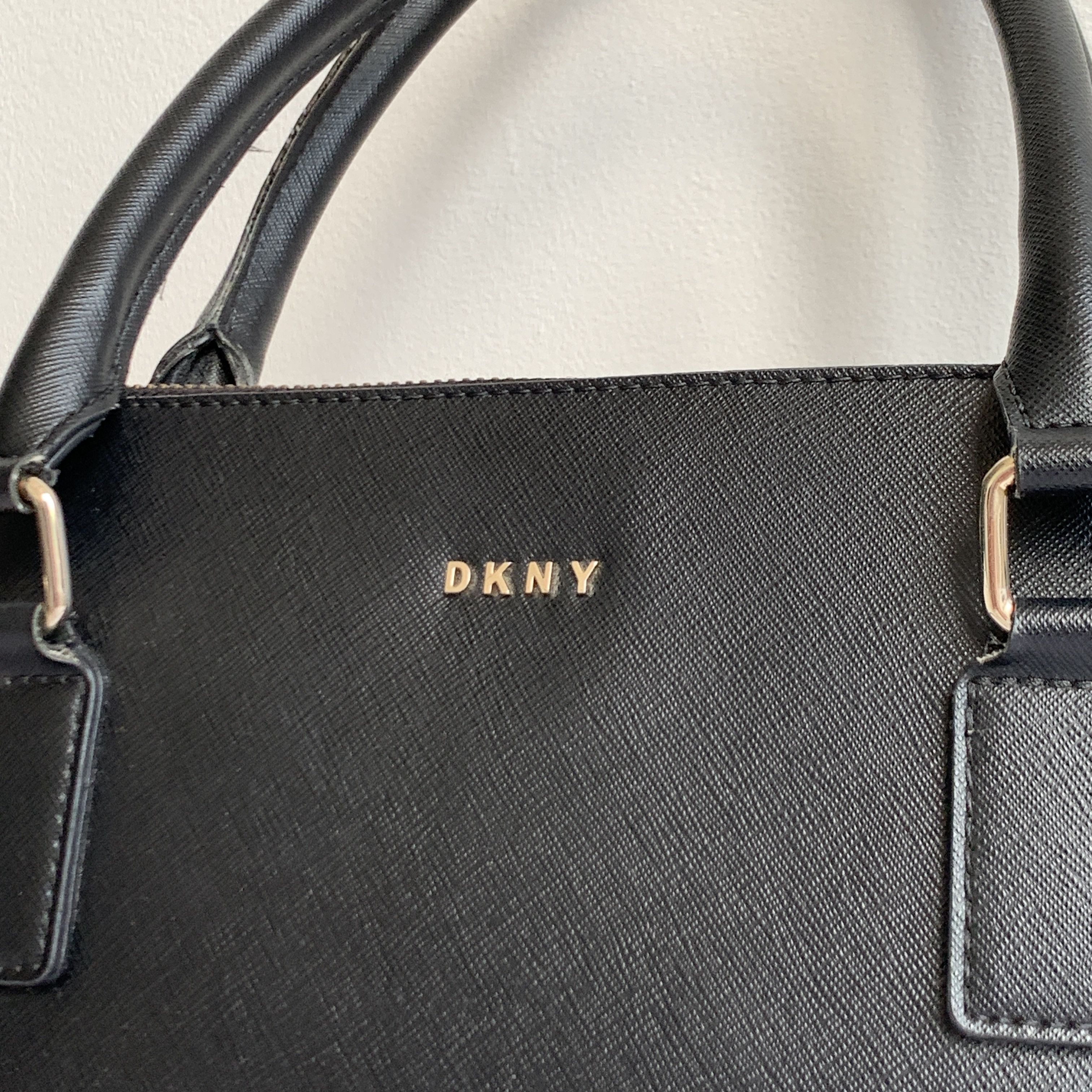 DKNY DKNY Donna Karan New York Women's Shoulder Crossbody Bag Size ONE SIZE - 4 Thumbnail
