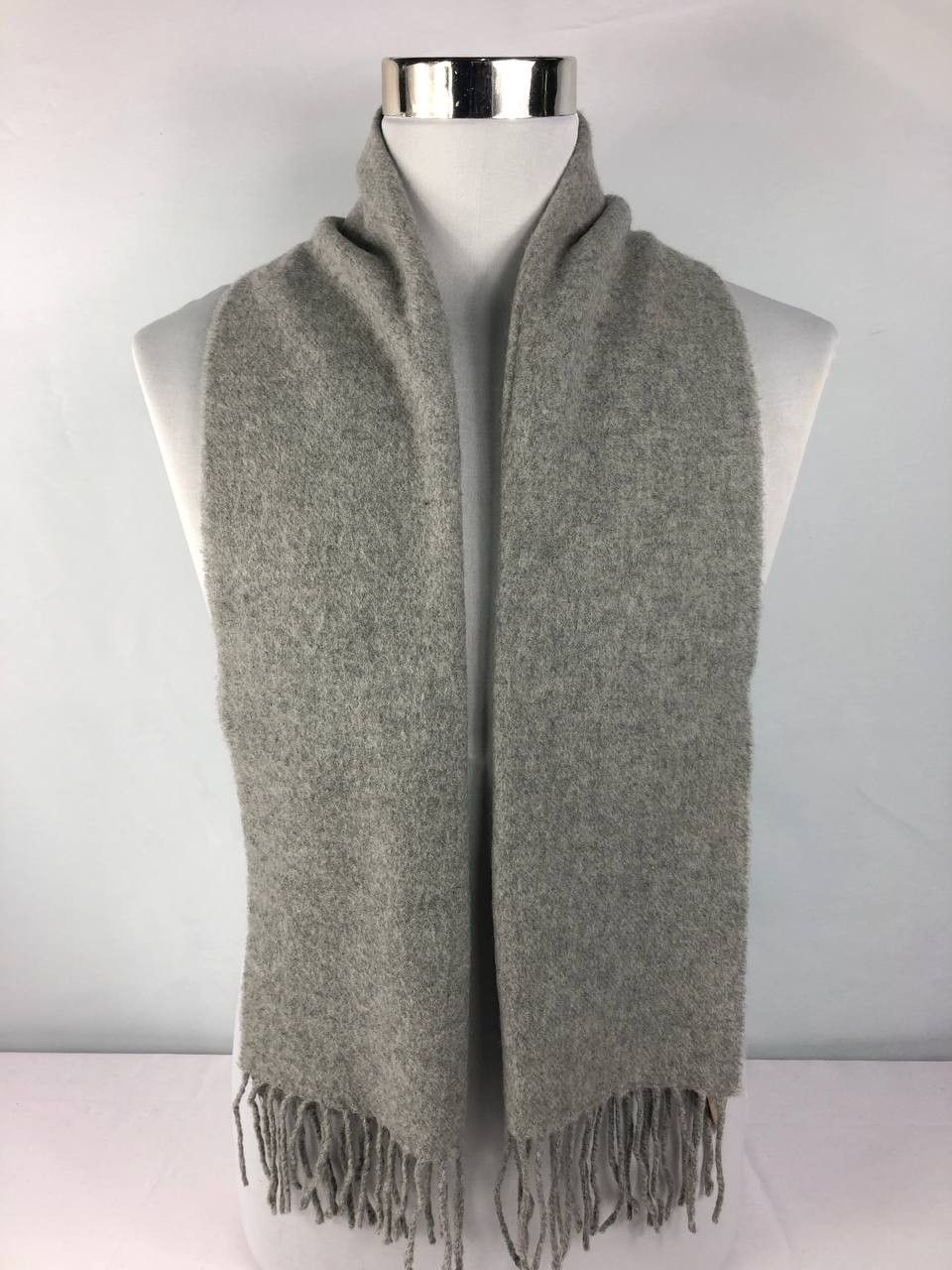 GianMarco Venturi Gian Marco Venturi Scarf / Muffler/ Neckwear FS268 Size ONE SIZE - 1 Thumbnail