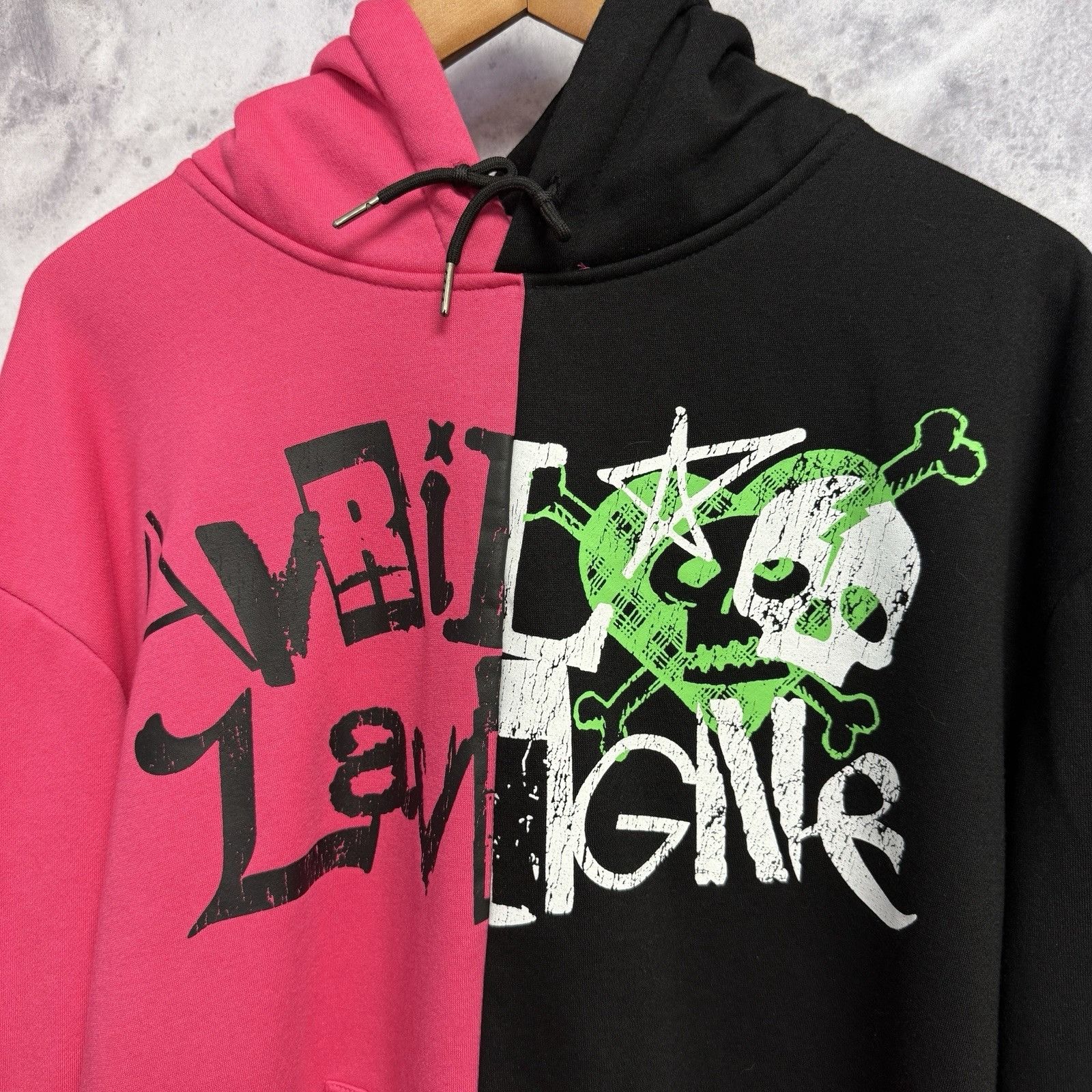 Band Tees × Other × Streetwear Nettspend Tour Hoodie | Grailed