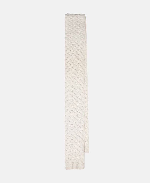 Canali Cashmere scarf Size ONE SIZE - 1 Thumbnail