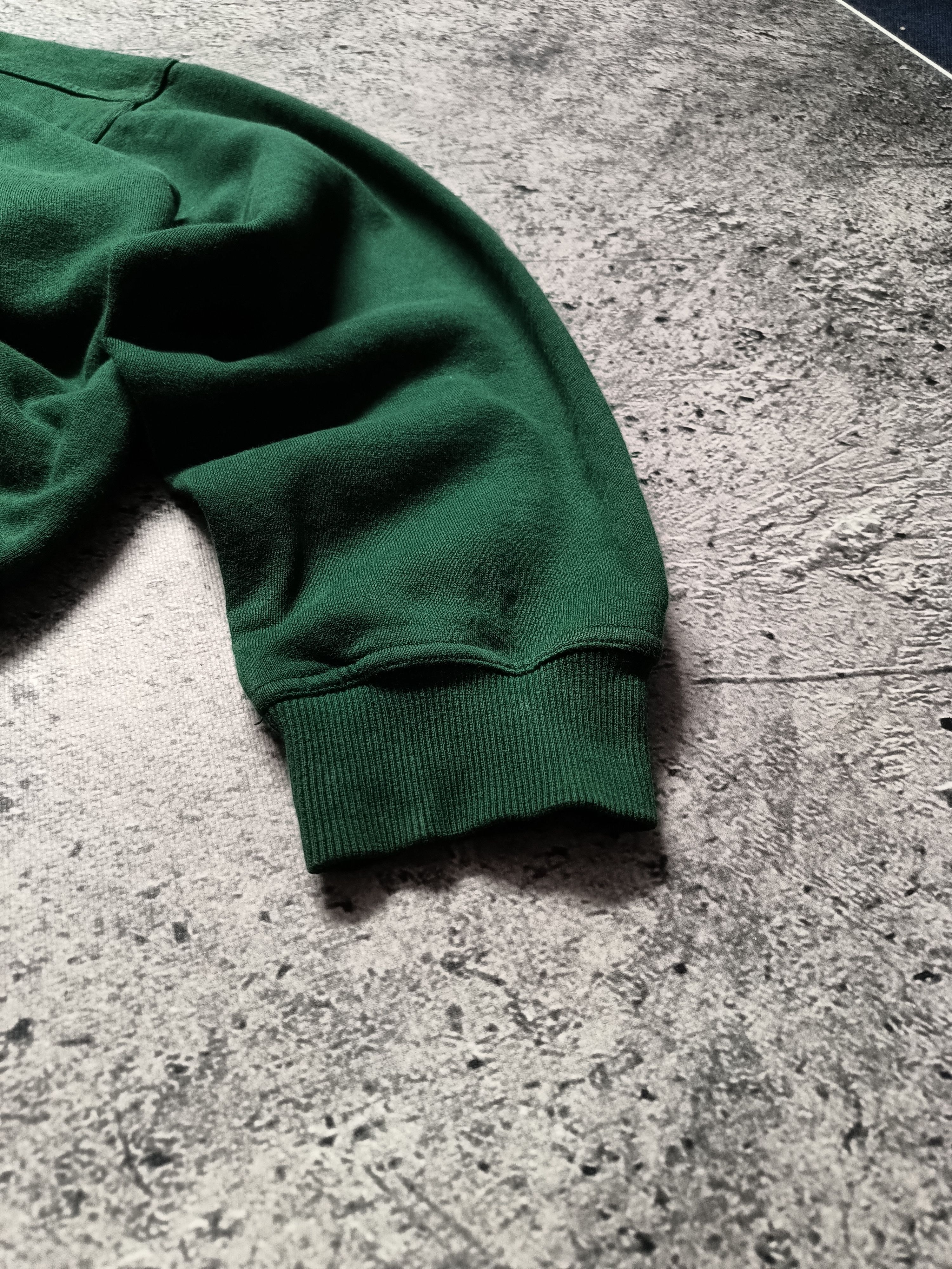 Le Coq Sportif × Vintage Vintage Le Coq Sportif Sweatshirt Size US L / EU 52-54 / 3 - 4 Thumbnail