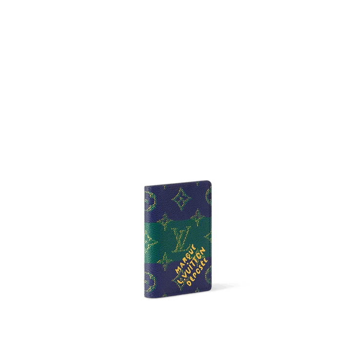 Louis Vuitton Pocket Organiser Size ONE SIZE - 2 Thumbnail