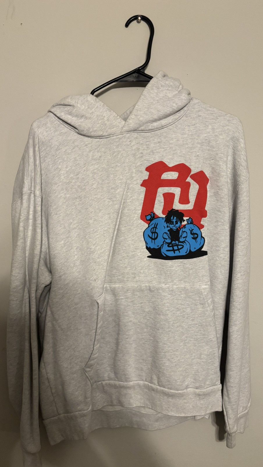 Other Kankan Really Rich Hoodie Size US L / EU 52-54 / 3 - 1 Thumbnail