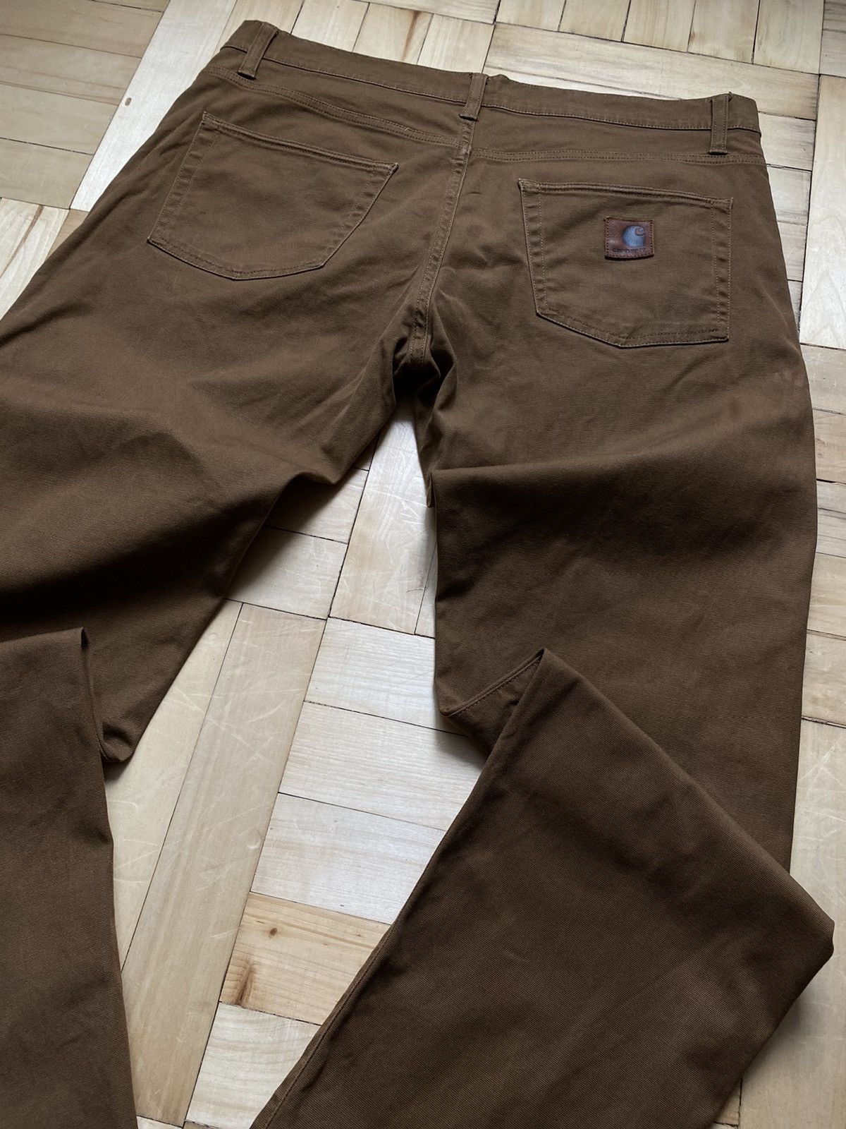 Carhartt Work In Progress Very Rare Pants